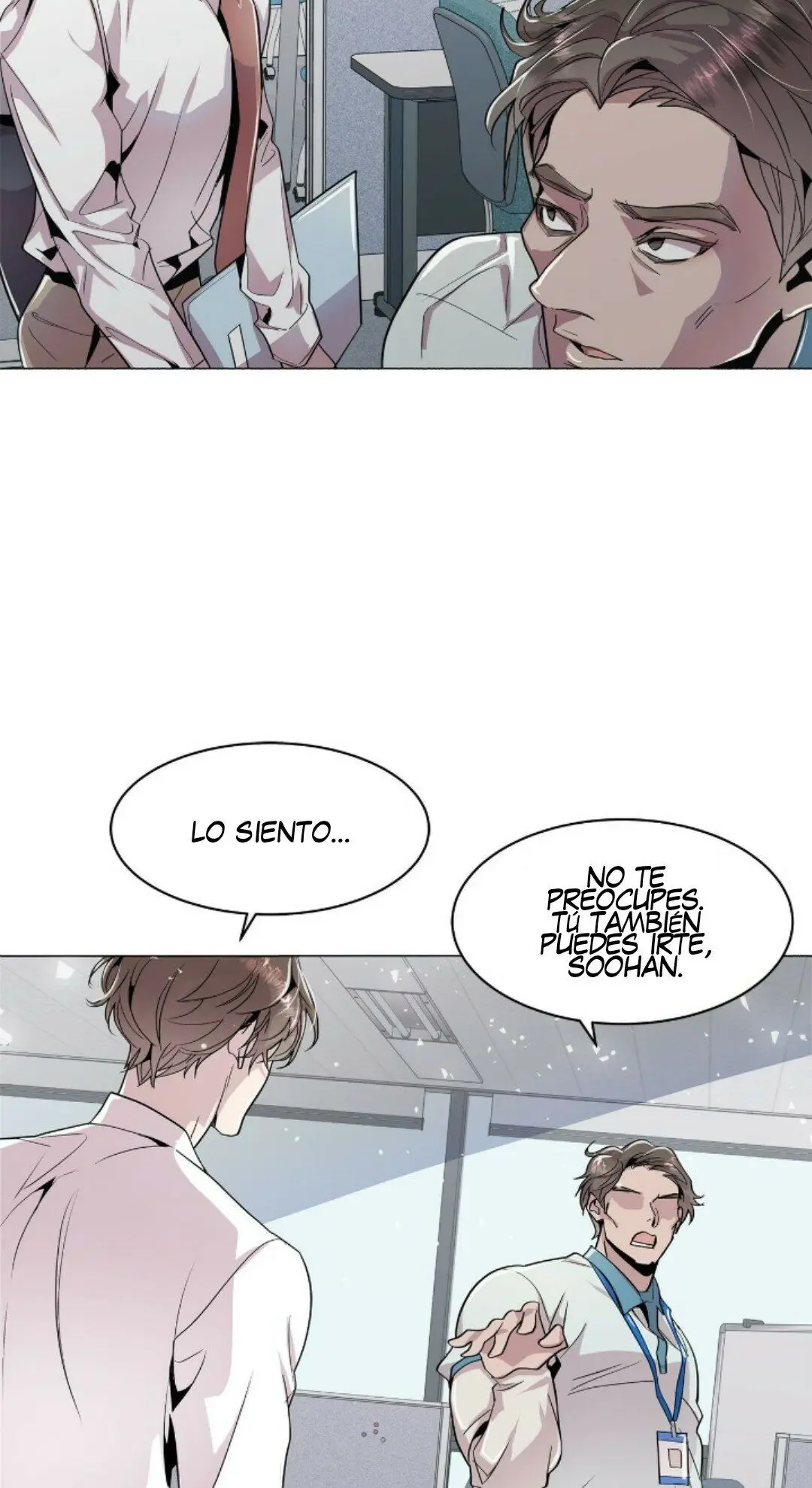 MI EGOCÉNTRICO JEFE ESTÁ OBSESIONADO CONMIGO - Capítulo 2 - Página 66 - LectorTMOo