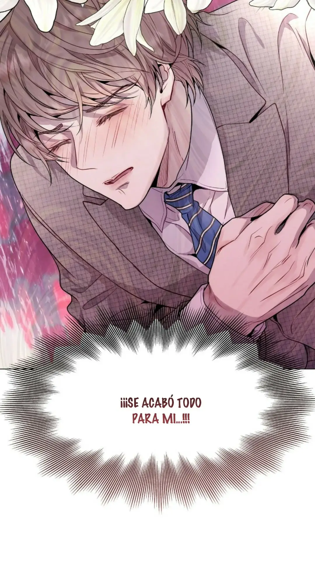 MI EGOCÉNTRICO JEFE ESTÁ OBSESIONADO CONMIGO - Capítulo 20 - Página 13 - LectorTMOo