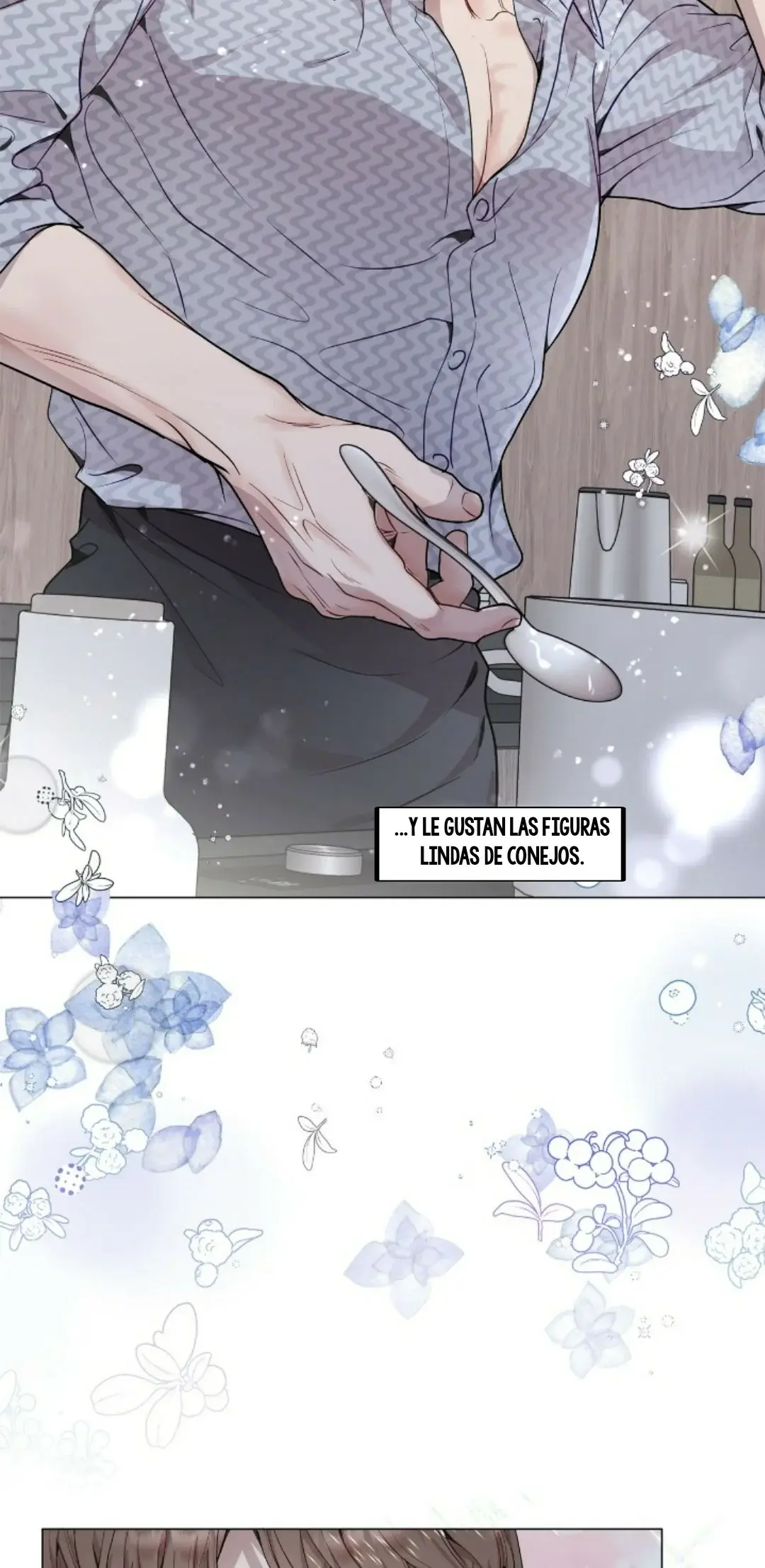MI EGOCÉNTRICO JEFE ESTÁ OBSESIONADO CONMIGO - Capítulo 22 - Página 44 - LectorTMOo