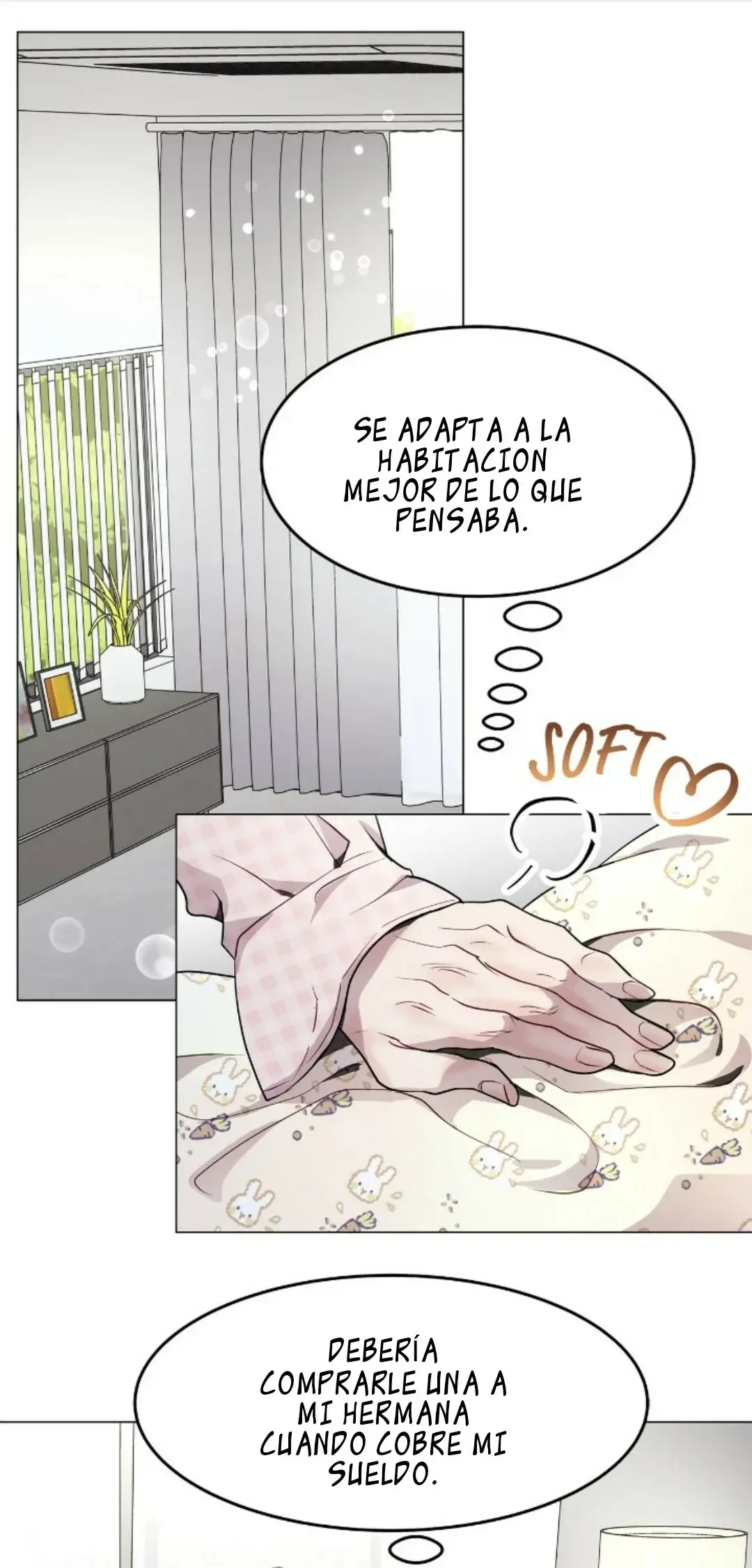MI EGOCÉNTRICO JEFE ESTÁ OBSESIONADO CONMIGO - Capítulo 22 - Página 56 - LectorTMOo
