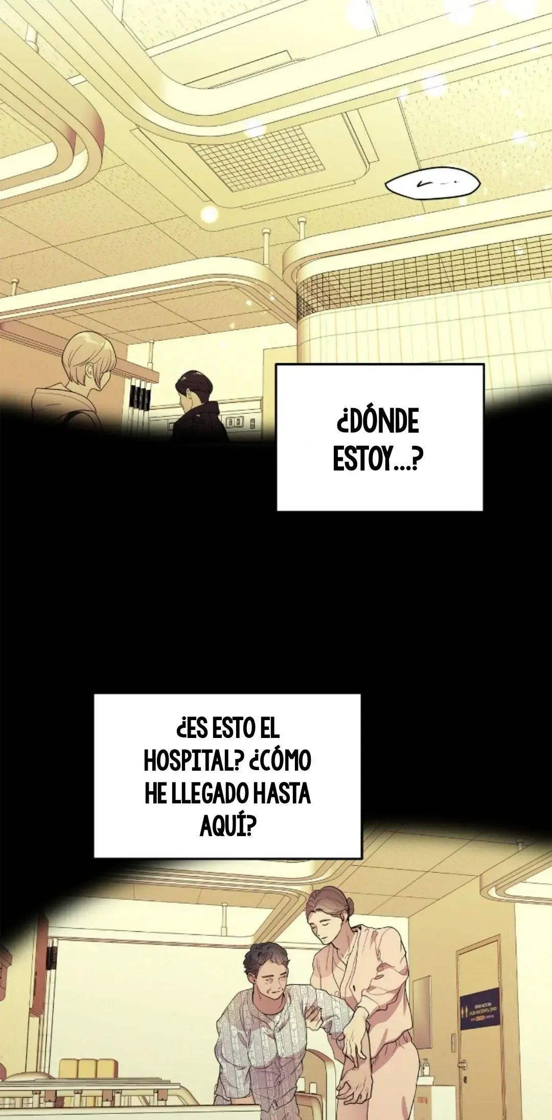 MI EGOCÉNTRICO JEFE ESTÁ OBSESIONADO CONMIGO - Capítulo 23 - Página 14 - LectorTMOo