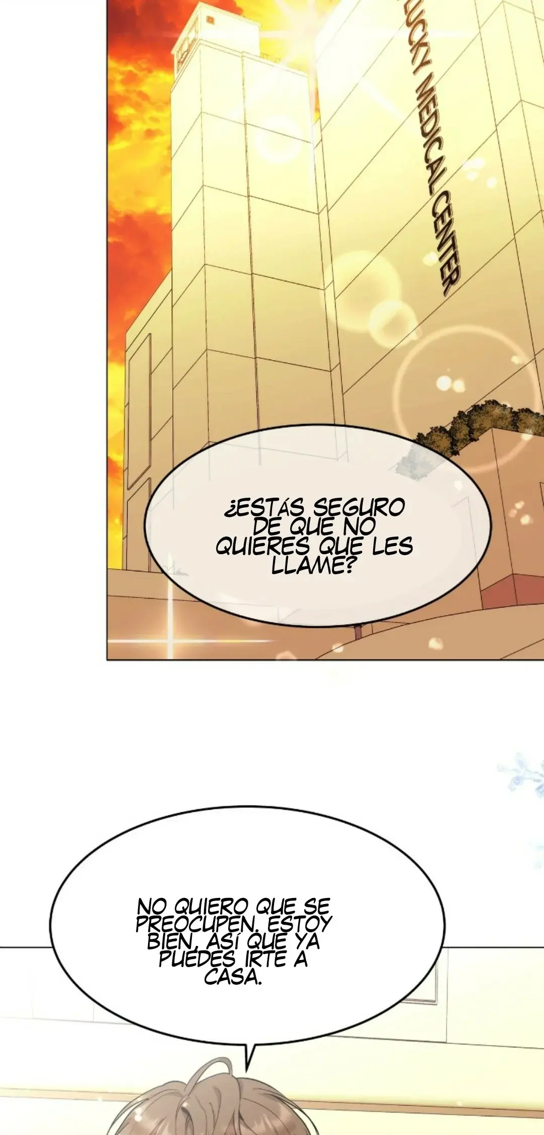 MI EGOCÉNTRICO JEFE ESTÁ OBSESIONADO CONMIGO - Capítulo 23 - Página 23 - LectorTMOo