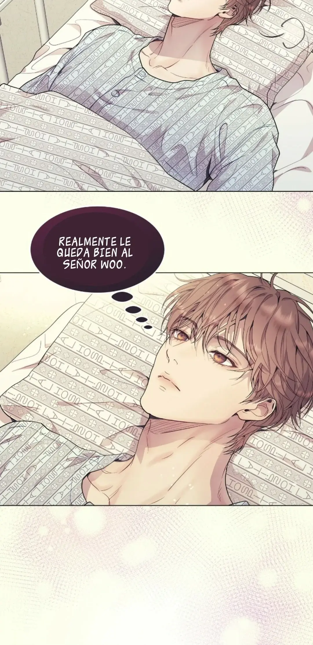 MI EGOCÉNTRICO JEFE ESTÁ OBSESIONADO CONMIGO - Capítulo 23 - Página 31 - LectorTMOo
