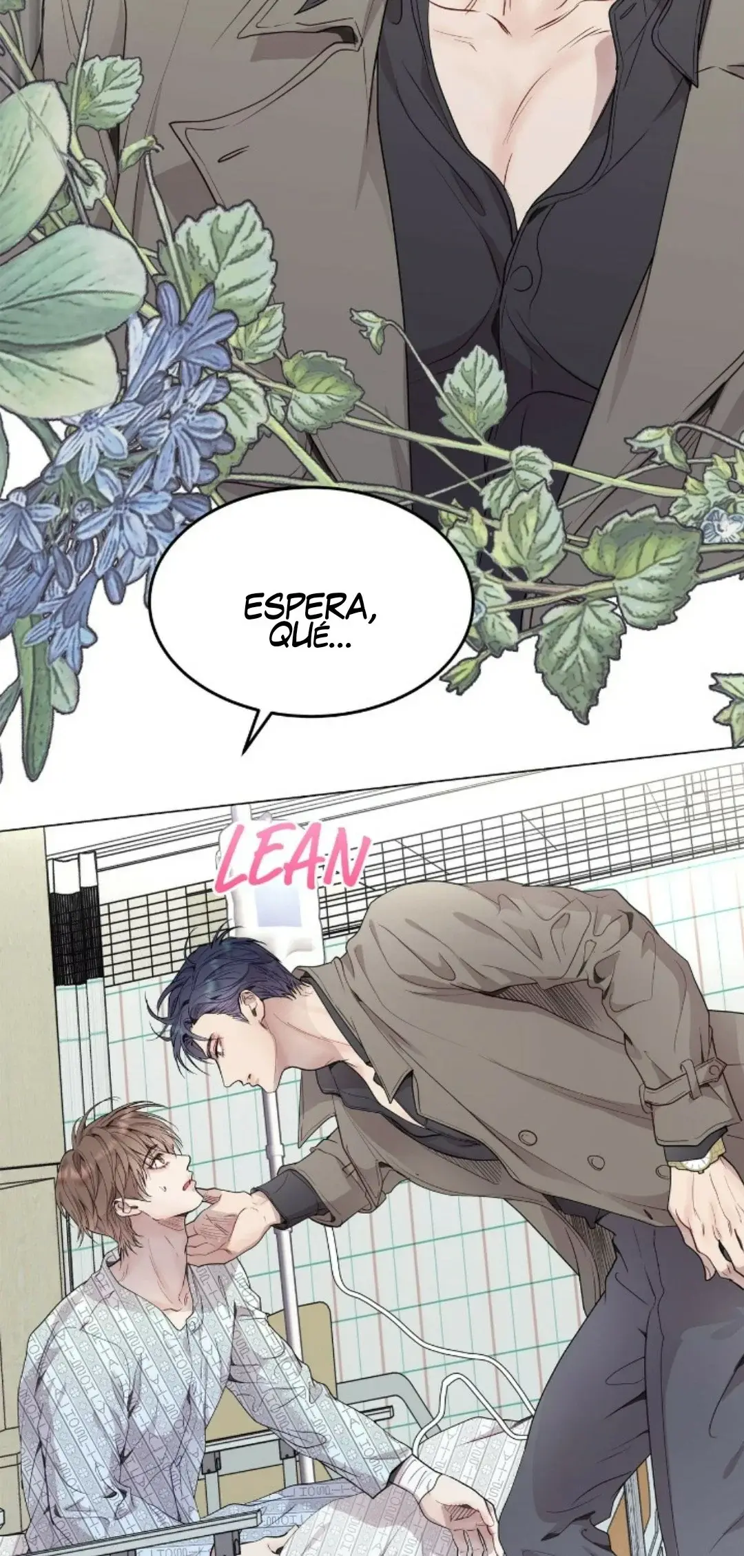 MI EGOCÉNTRICO JEFE ESTÁ OBSESIONADO CONMIGO - Capítulo 23 - Página 53 - LectorTMOo