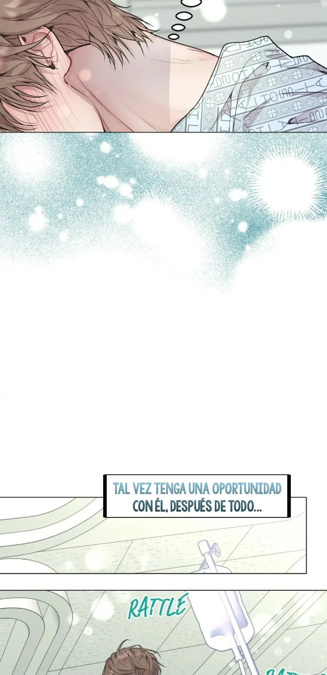 MI EGOCÉNTRICO JEFE ESTÁ OBSESIONADO CONMIGO - Capítulo 24 - Página 51 - LectorTMOo