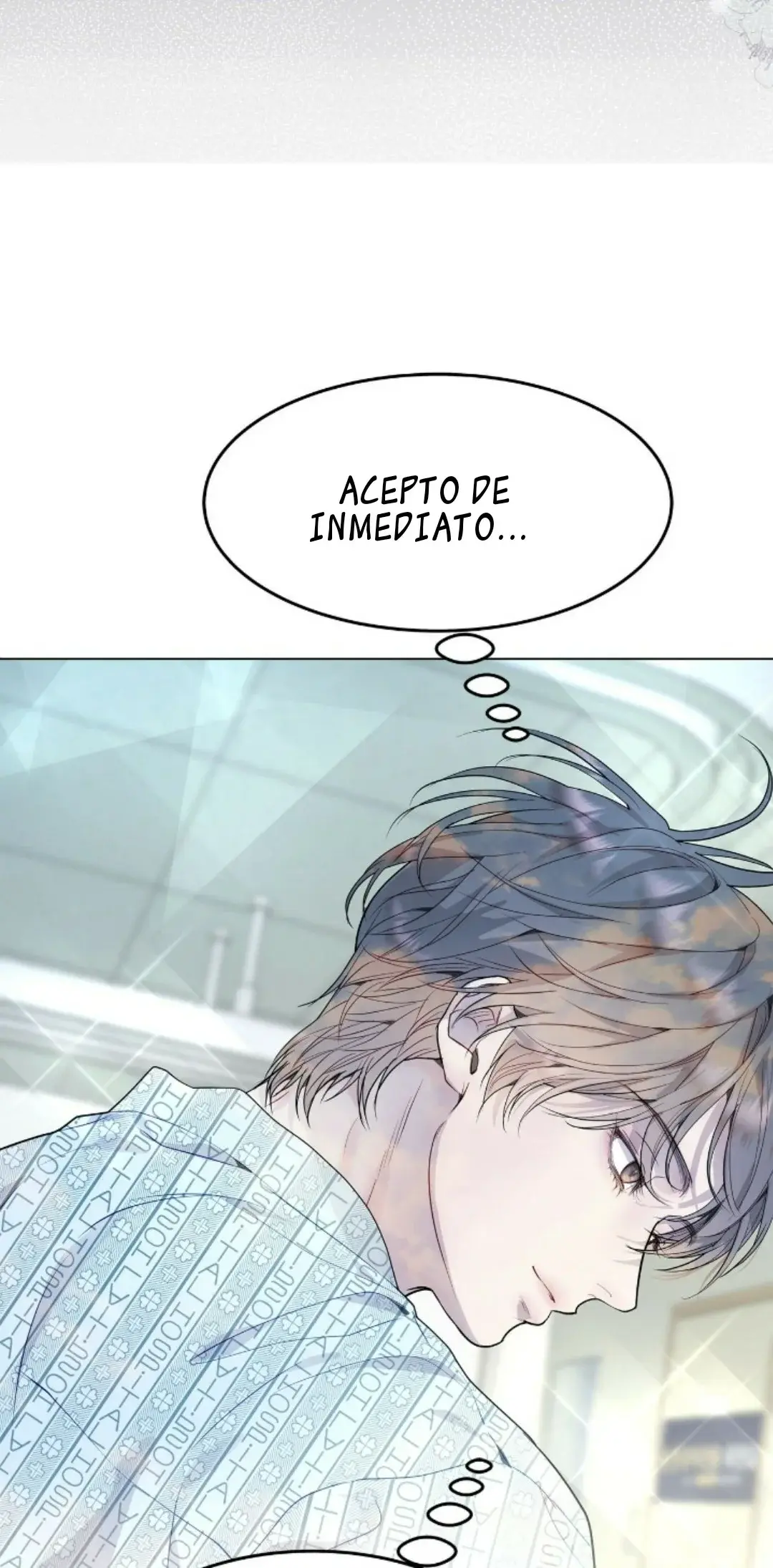 MI EGOCÉNTRICO JEFE ESTÁ OBSESIONADO CONMIGO - Capítulo 25 - Página 18 - LectorTMOo