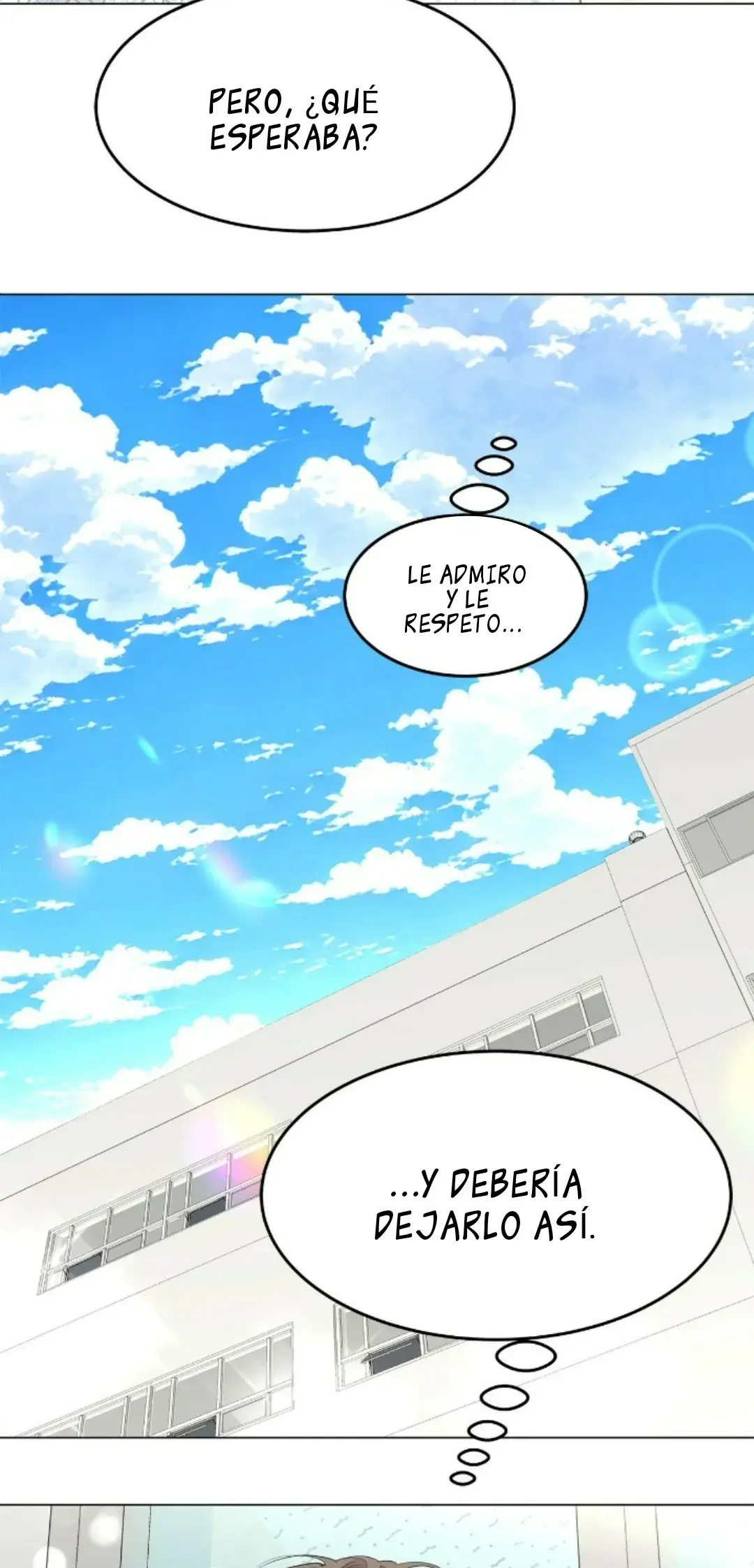 MI EGOCÉNTRICO JEFE ESTÁ OBSESIONADO CONMIGO - Capítulo 25 - Página 19 - LectorTMOo