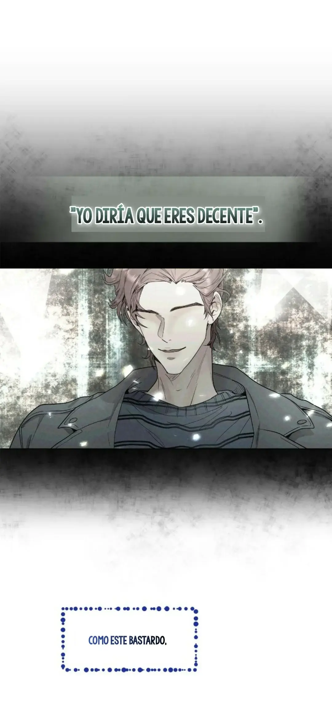 MI EGOCÉNTRICO JEFE ESTÁ OBSESIONADO CONMIGO - Capítulo 26 - Página 11 - LectorTMOo