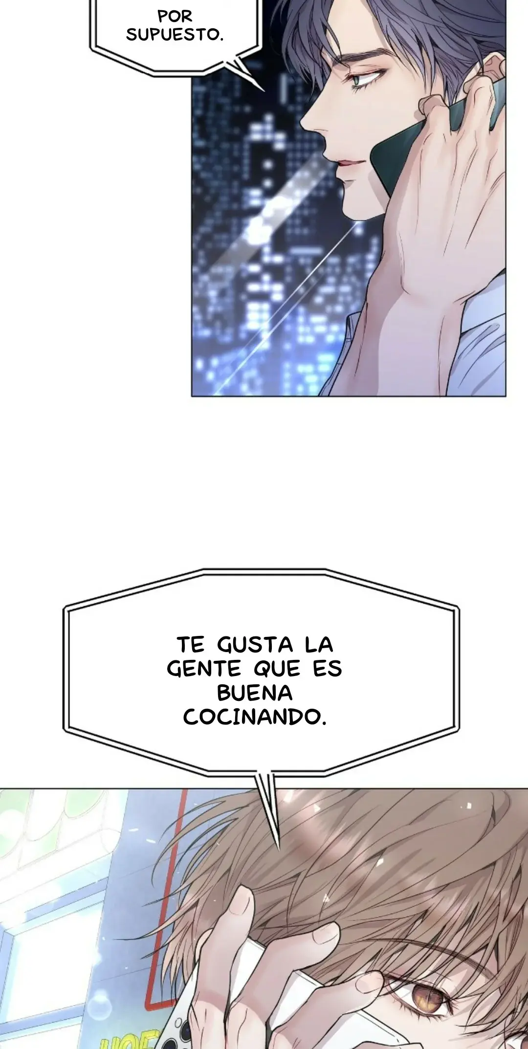 MI EGOCÉNTRICO JEFE ESTÁ OBSESIONADO CONMIGO - Capítulo 26 - Página 27 - LectorTMOo