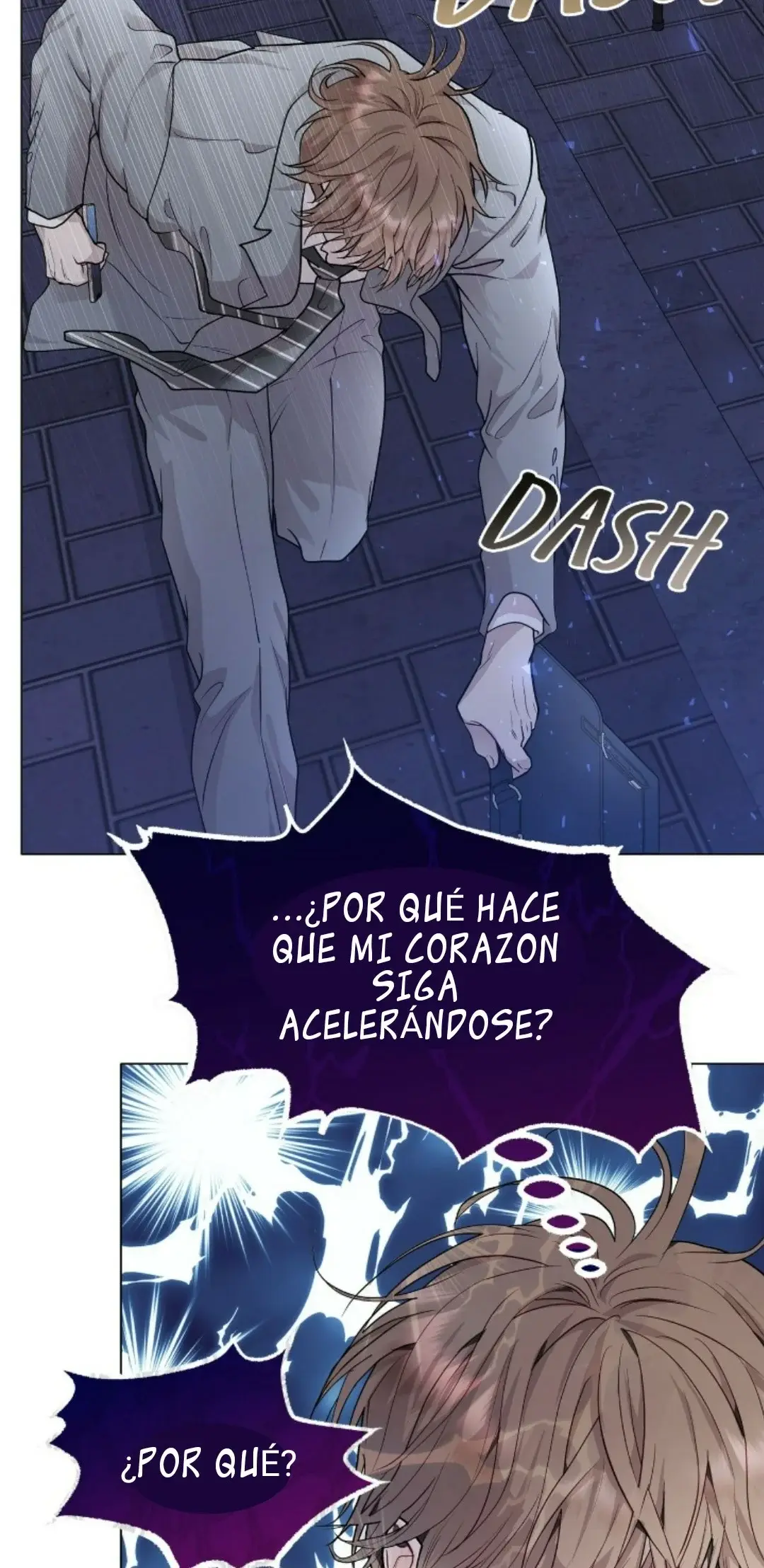 MI EGOCÉNTRICO JEFE ESTÁ OBSESIONADO CONMIGO - Capítulo 26 - Página 44 - LectorTMOo