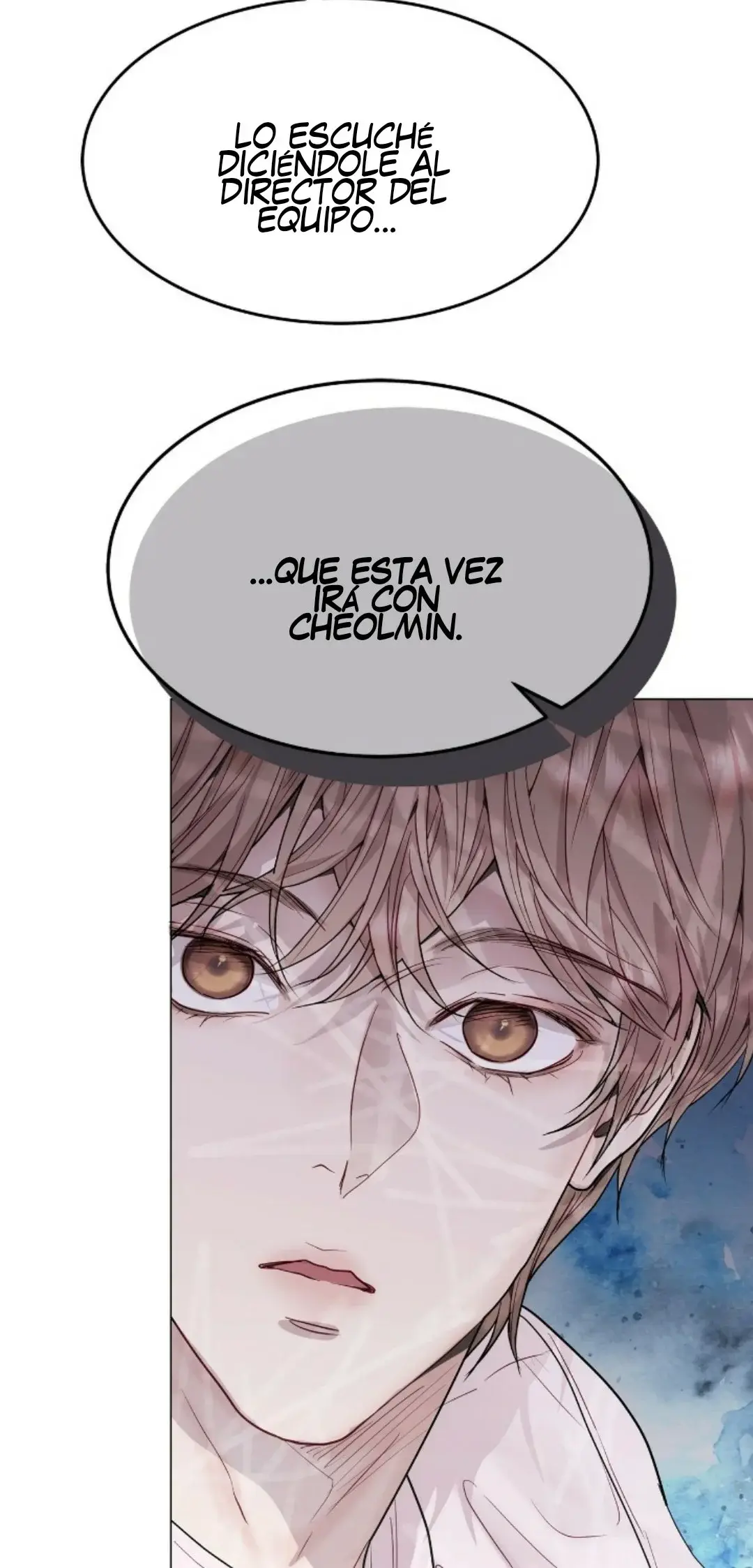 MI EGOCÉNTRICO JEFE ESTÁ OBSESIONADO CONMIGO - Capítulo 26 - Página 55 - LectorTMOo