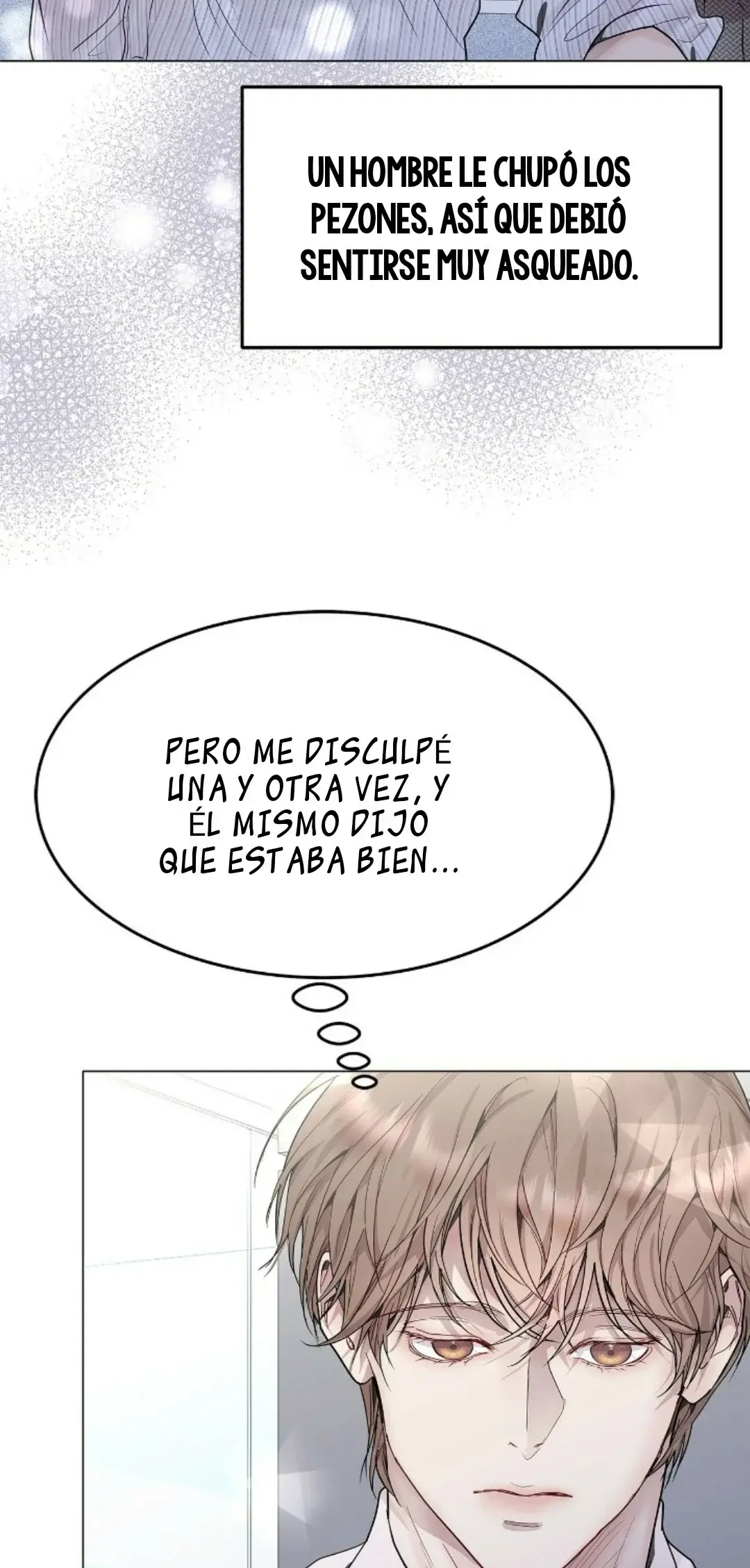 MI EGOCÉNTRICO JEFE ESTÁ OBSESIONADO CONMIGO - Capítulo 27 - Página 12 - LectorTMOo