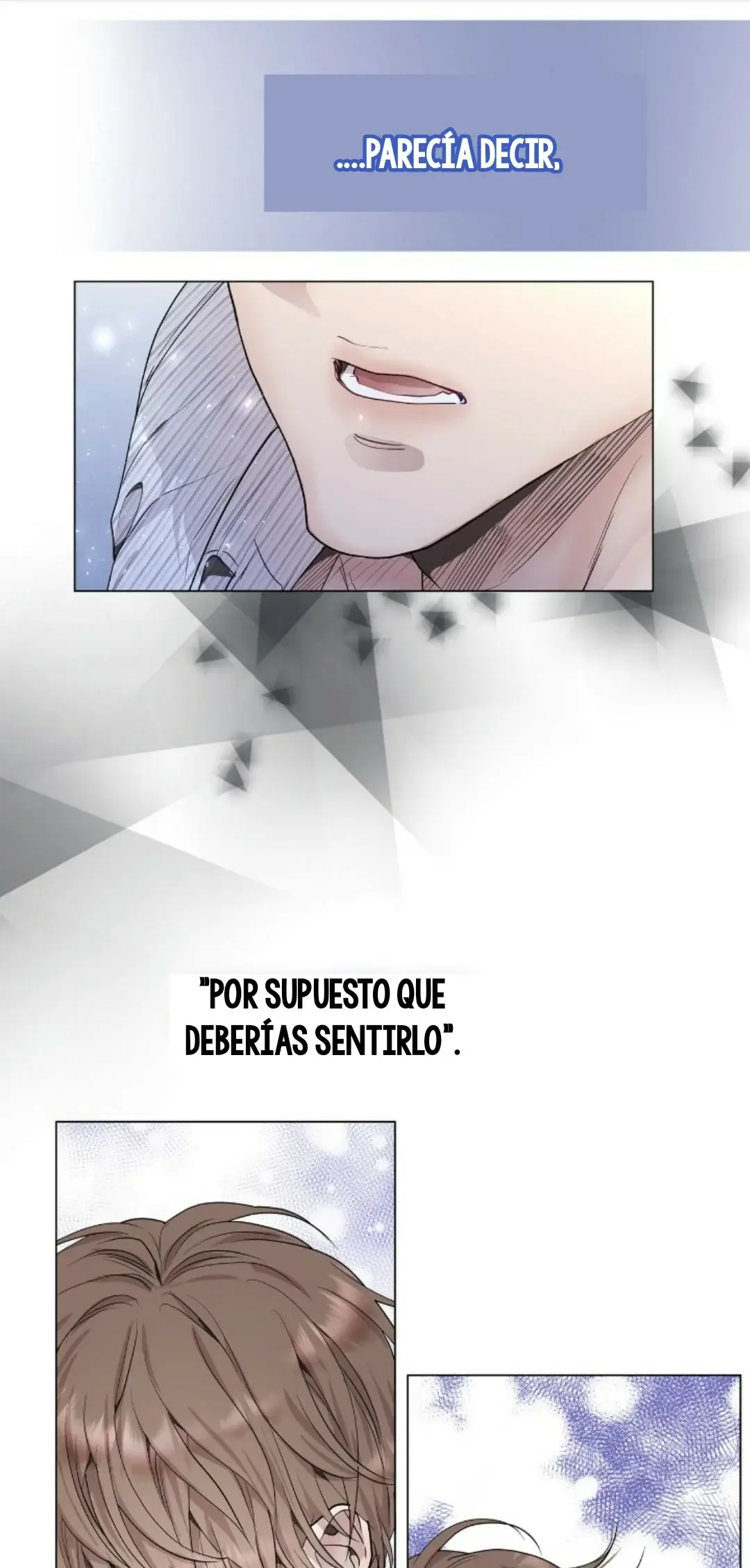MI EGOCÉNTRICO JEFE ESTÁ OBSESIONADO CONMIGO - Capítulo 27 - Página 21 - LectorTMOo