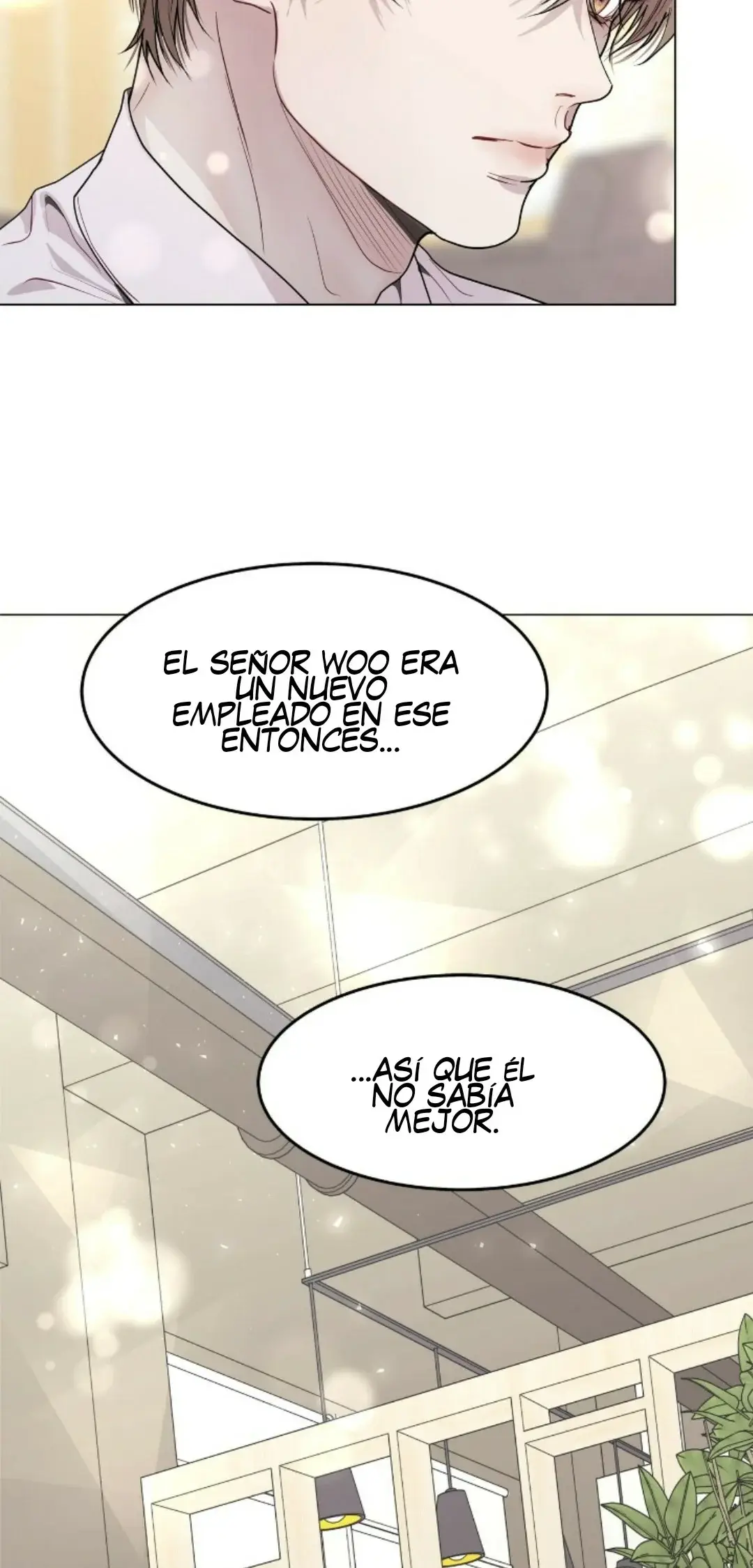 MI EGOCÉNTRICO JEFE ESTÁ OBSESIONADO CONMIGO - Capítulo 28 - Página 10 - LectorTMOo