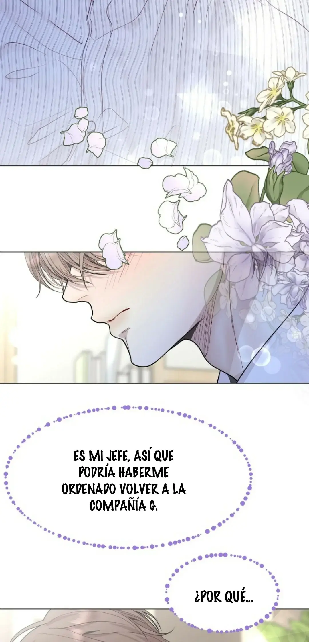 MI EGOCÉNTRICO JEFE ESTÁ OBSESIONADO CONMIGO - Capítulo 28 - Página 12 - LectorTMOo