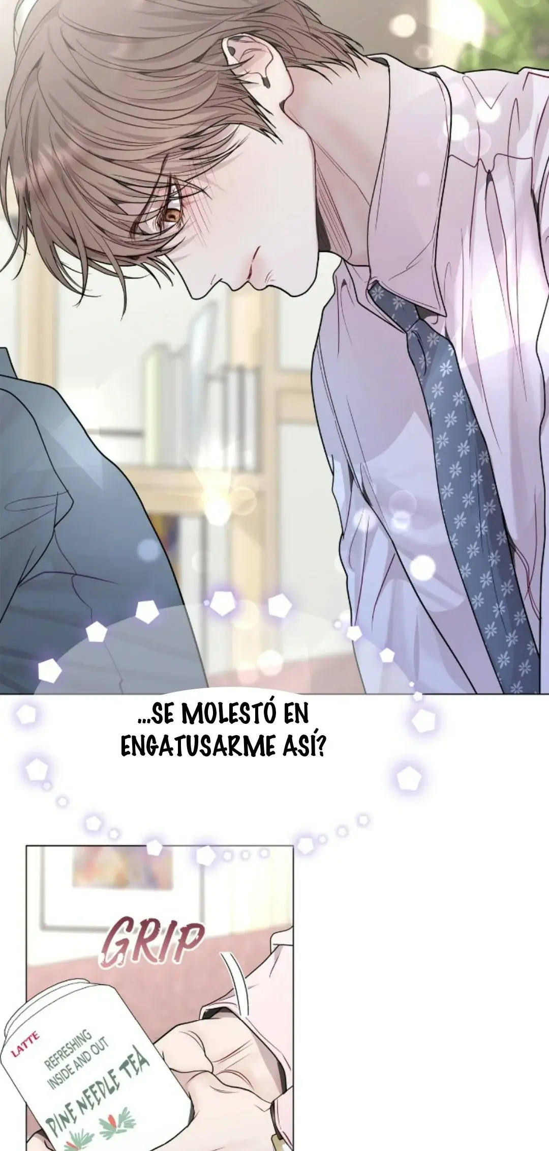 MI EGOCÉNTRICO JEFE ESTÁ OBSESIONADO CONMIGO - Capítulo 28 - Página 13 - LectorTMOo