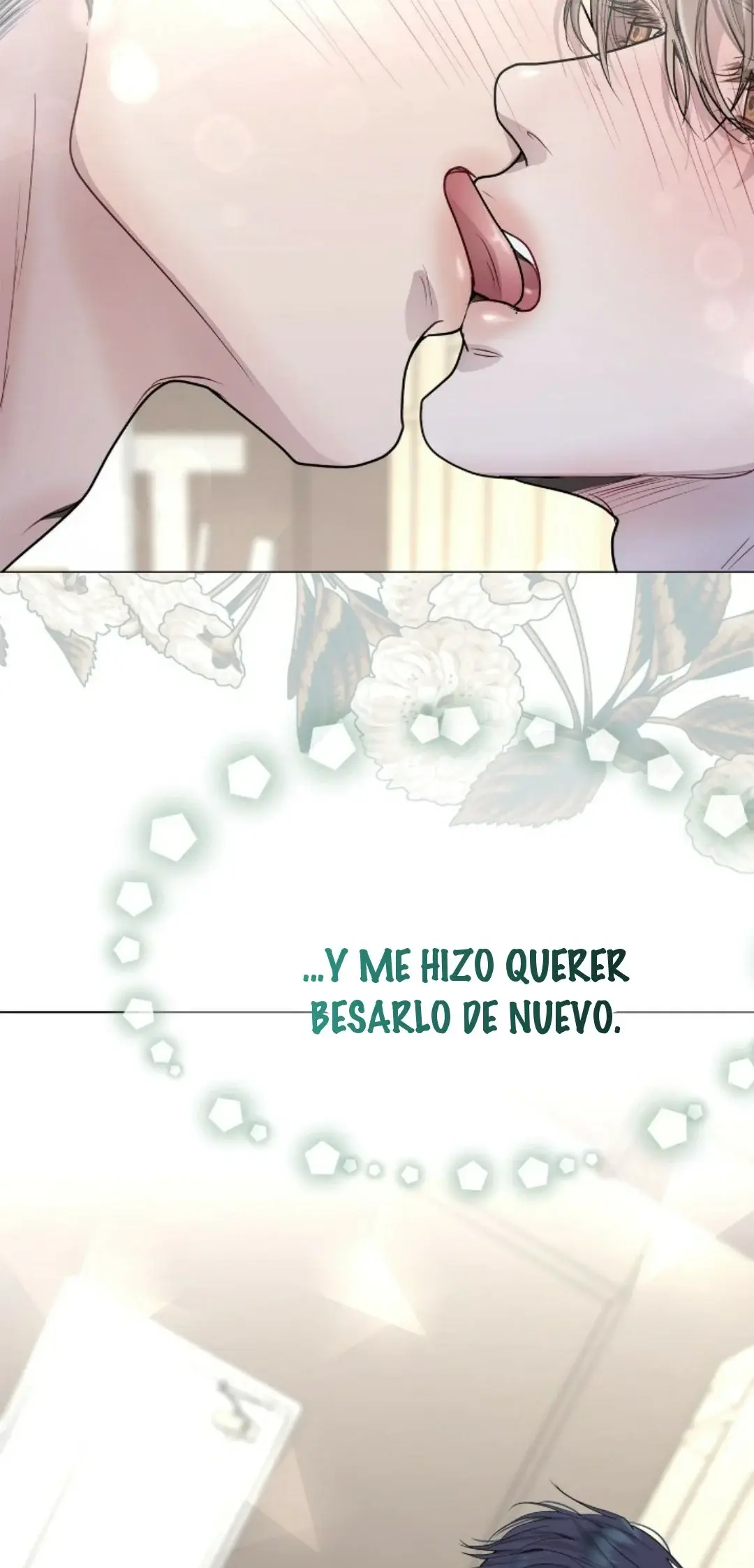MI EGOCÉNTRICO JEFE ESTÁ OBSESIONADO CONMIGO - Capítulo 28 - Página 16 - LectorTMOo