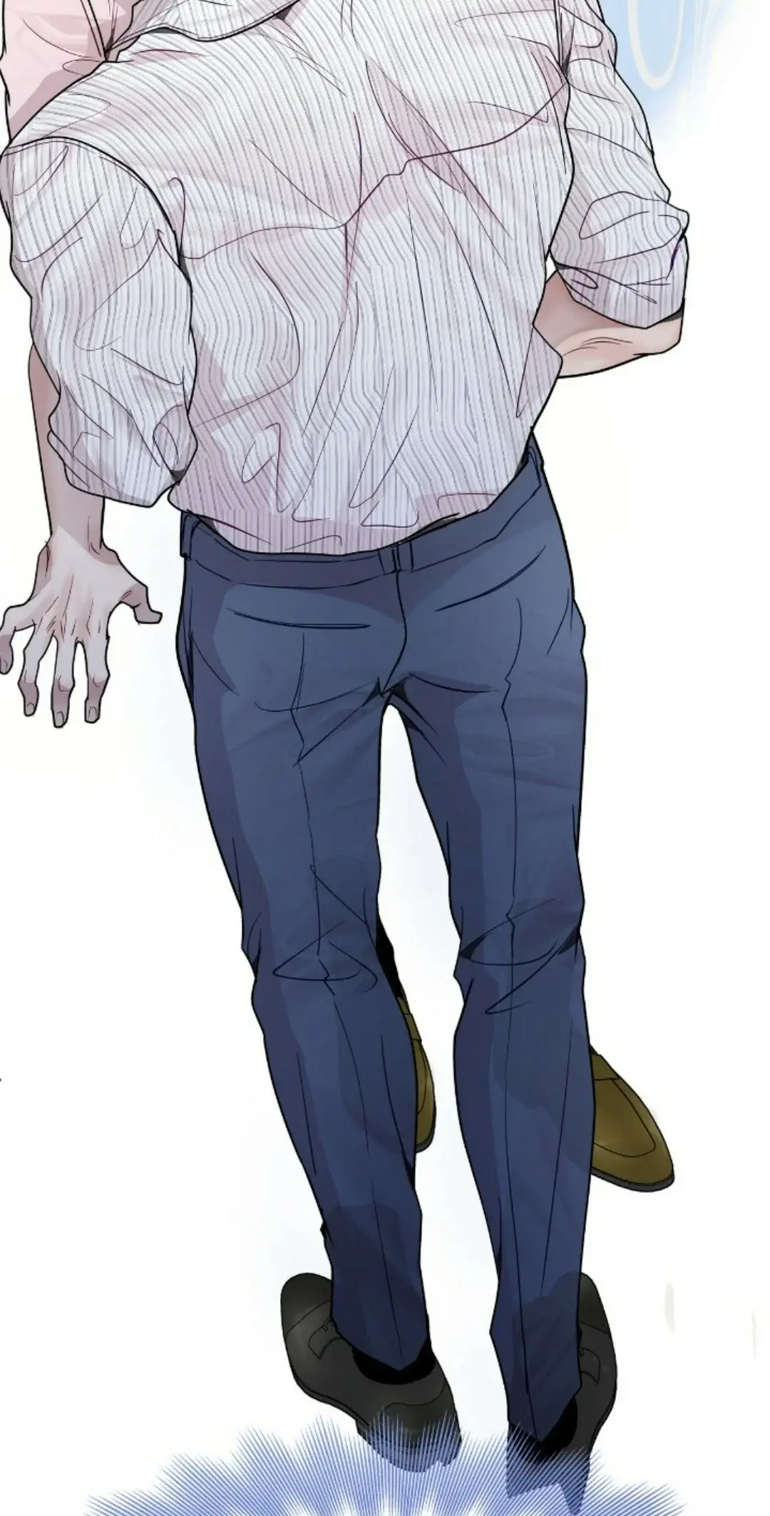 MI EGOCÉNTRICO JEFE ESTÁ OBSESIONADO CONMIGO - Capítulo 29 - Página 23 - LectorTMOo