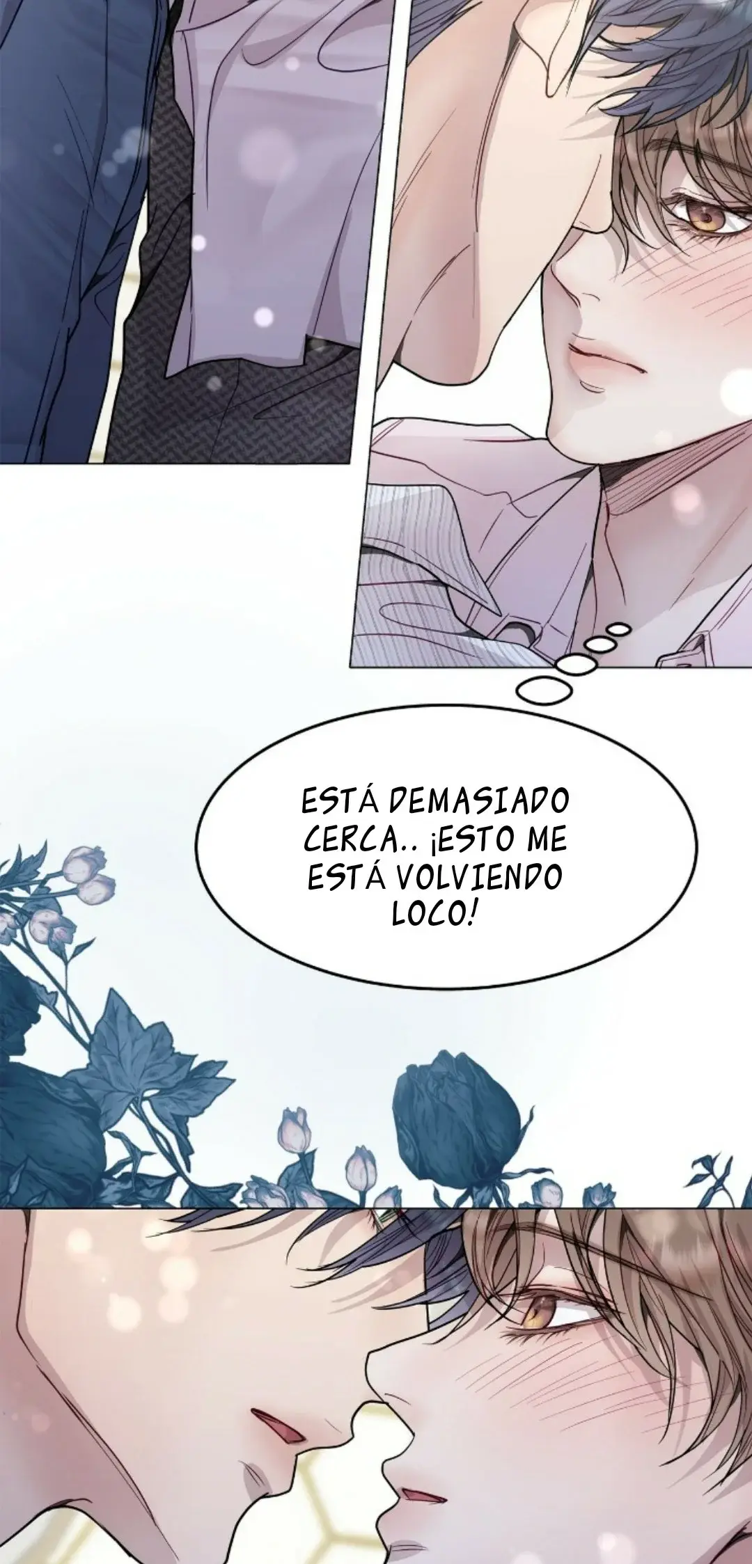 MI EGOCÉNTRICO JEFE ESTÁ OBSESIONADO CONMIGO - Capítulo 29 - Página 37 - LectorTMOo