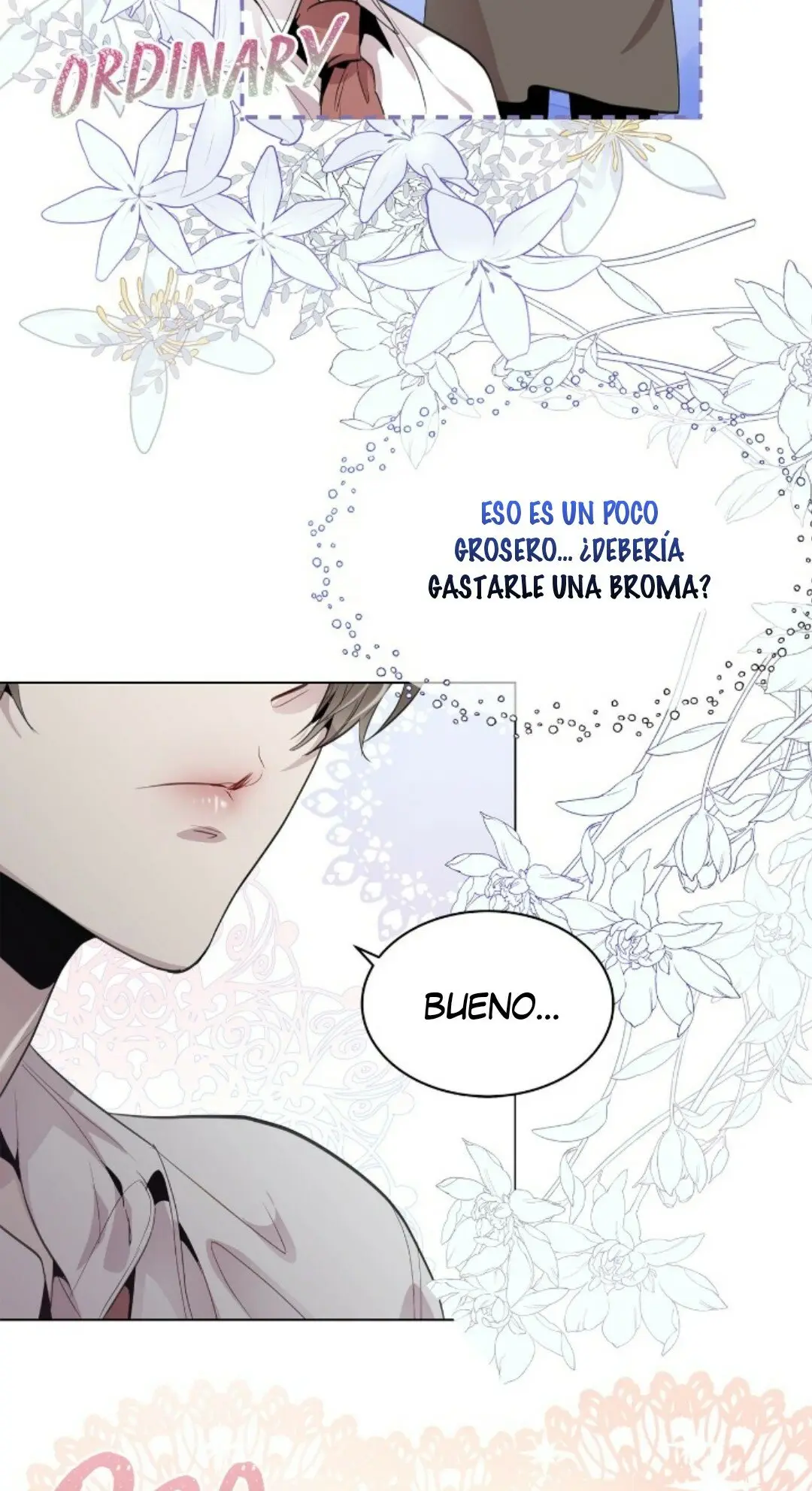 MI EGOCÉNTRICO JEFE ESTÁ OBSESIONADO CONMIGO - Capítulo 3 - Página 58 - LectorTMOo