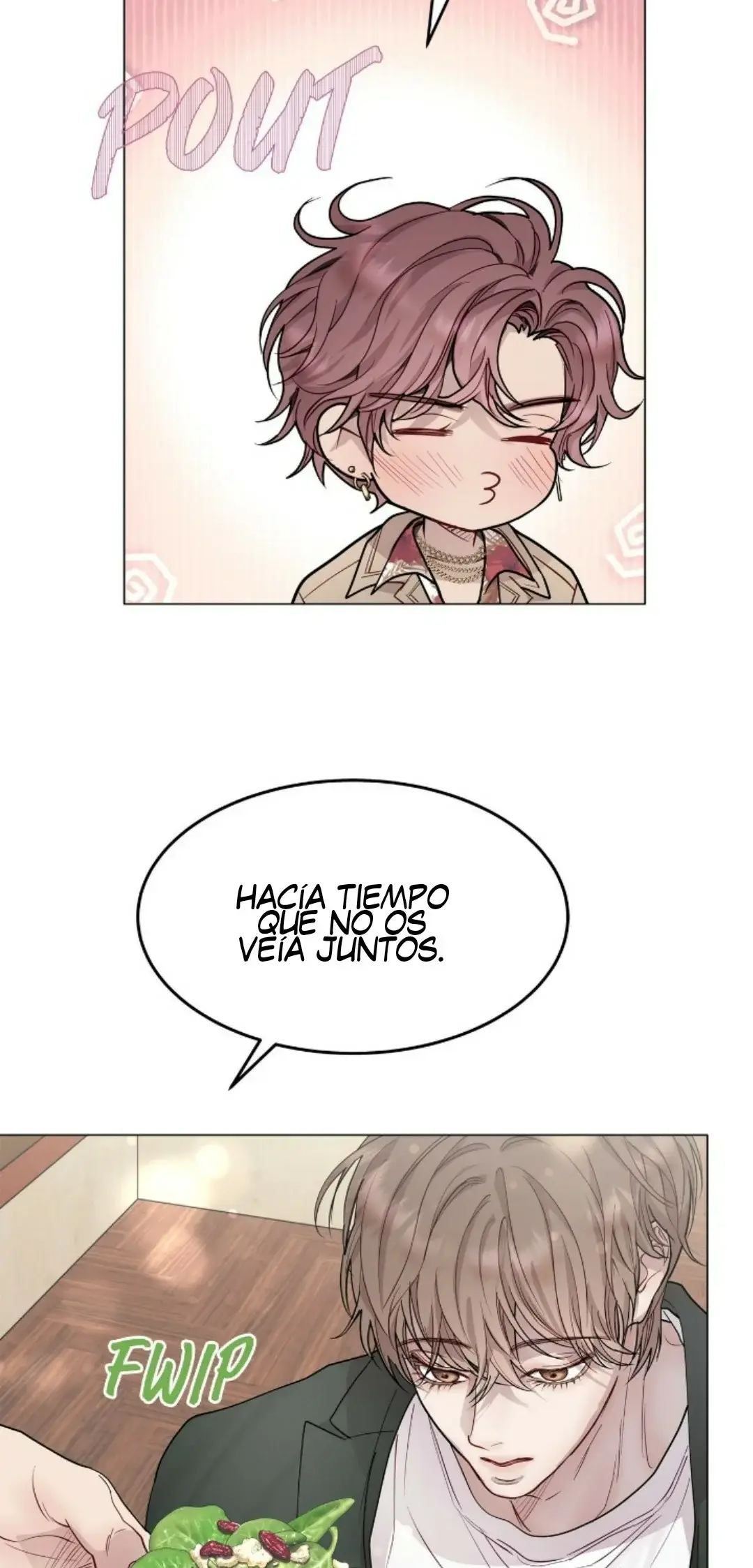 MI EGOCÉNTRICO JEFE ESTÁ OBSESIONADO CONMIGO - Capítulo 30 - Página 19 - LectorTMOo