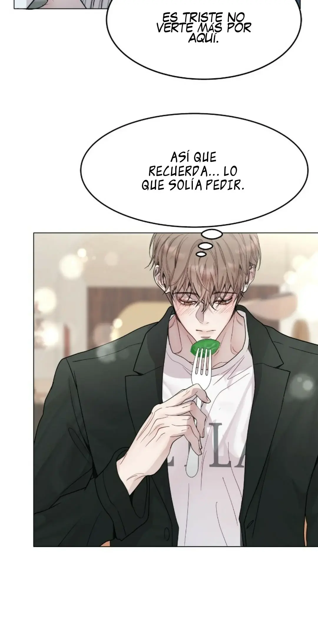 MI EGOCÉNTRICO JEFE ESTÁ OBSESIONADO CONMIGO - Capítulo 30 - Página 23 - LectorTMOo