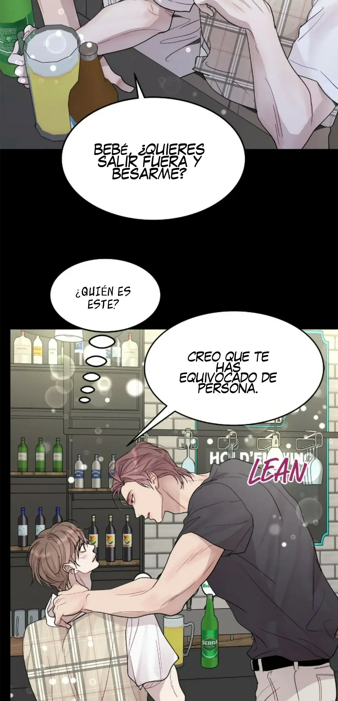 MI EGOCÉNTRICO JEFE ESTÁ OBSESIONADO CONMIGO - Capítulo 30 - Página 26 - LectorTMOo