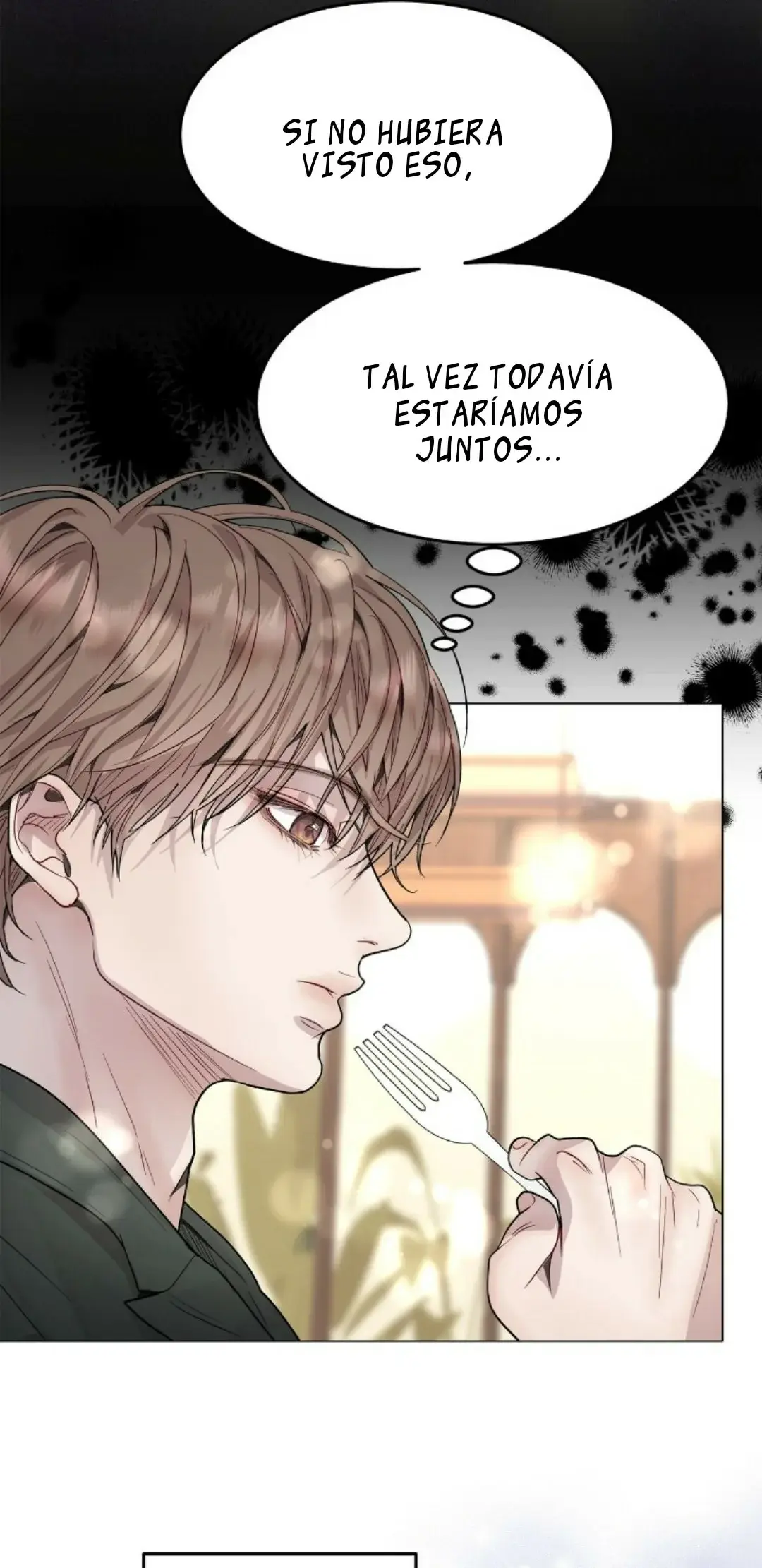 MI EGOCÉNTRICO JEFE ESTÁ OBSESIONADO CONMIGO - Capítulo 30 - Página 36 - LectorTMOo