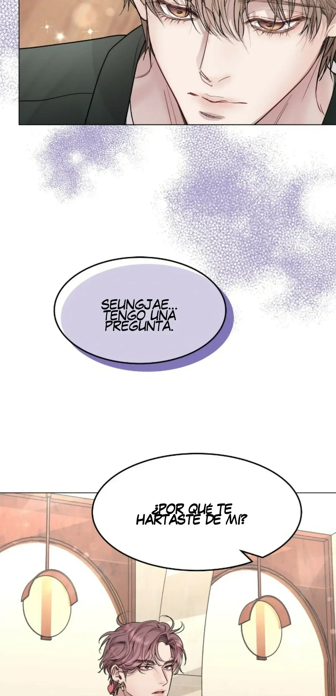 MI EGOCÉNTRICO JEFE ESTÁ OBSESIONADO CONMIGO - Capítulo 30 - Página 44 - LectorTMOo