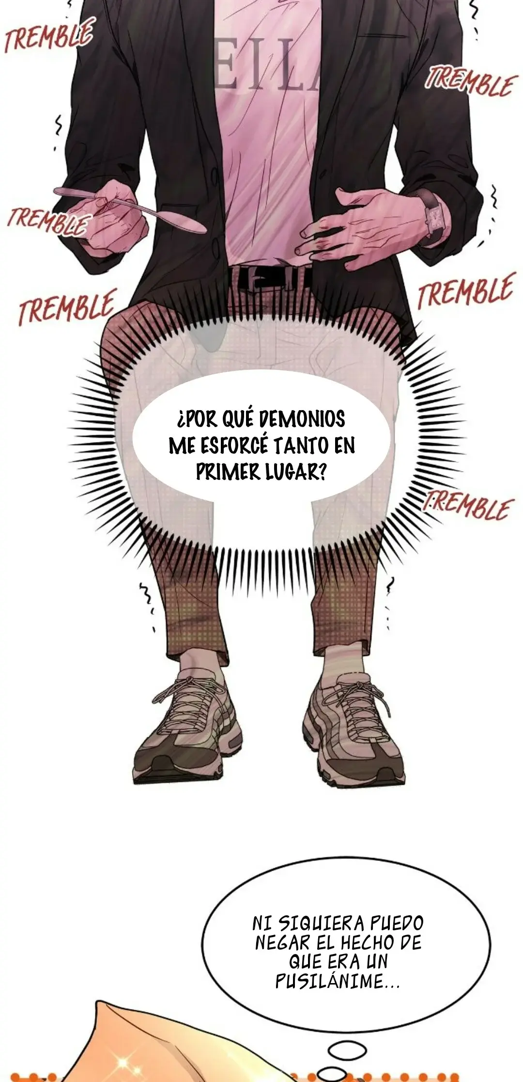 MI EGOCÉNTRICO JEFE ESTÁ OBSESIONADO CONMIGO - Capítulo 31 - Página 4 - LectorTMOo