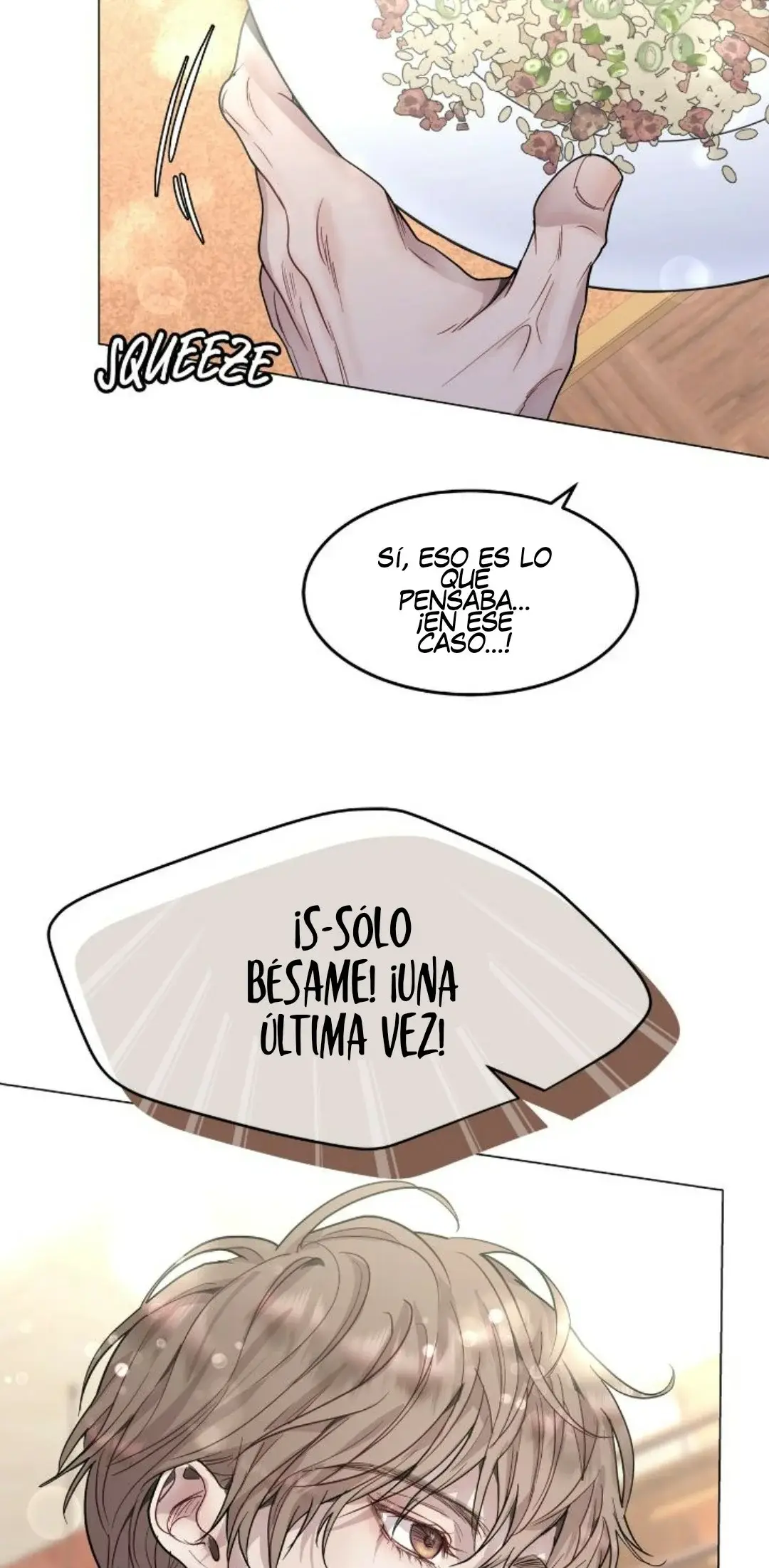 MI EGOCÉNTRICO JEFE ESTÁ OBSESIONADO CONMIGO - Capítulo 31 - Página 9 - LectorTMOo