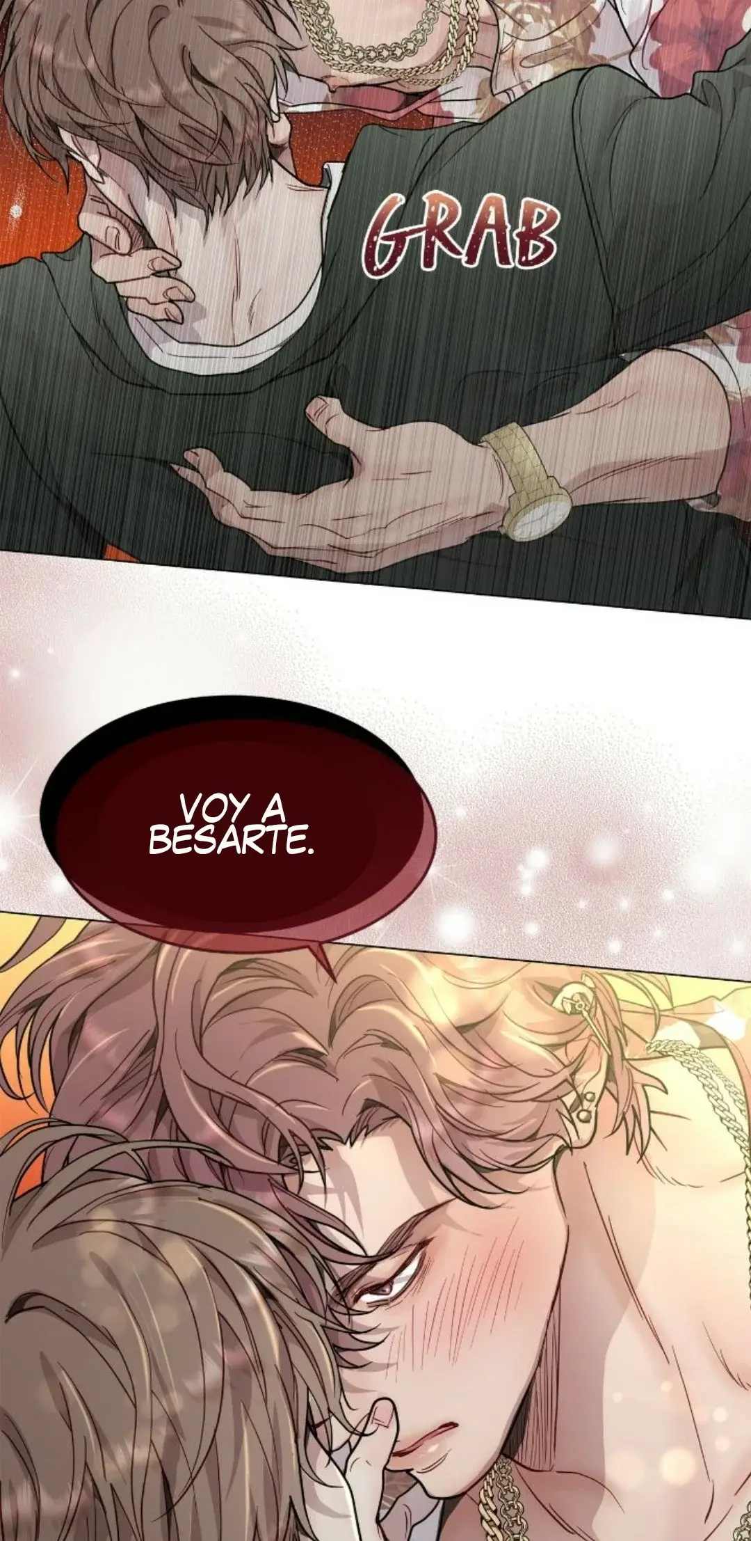 MI EGOCÉNTRICO JEFE ESTÁ OBSESIONADO CONMIGO - Capítulo 31 - Página 24 - LectorTMOo