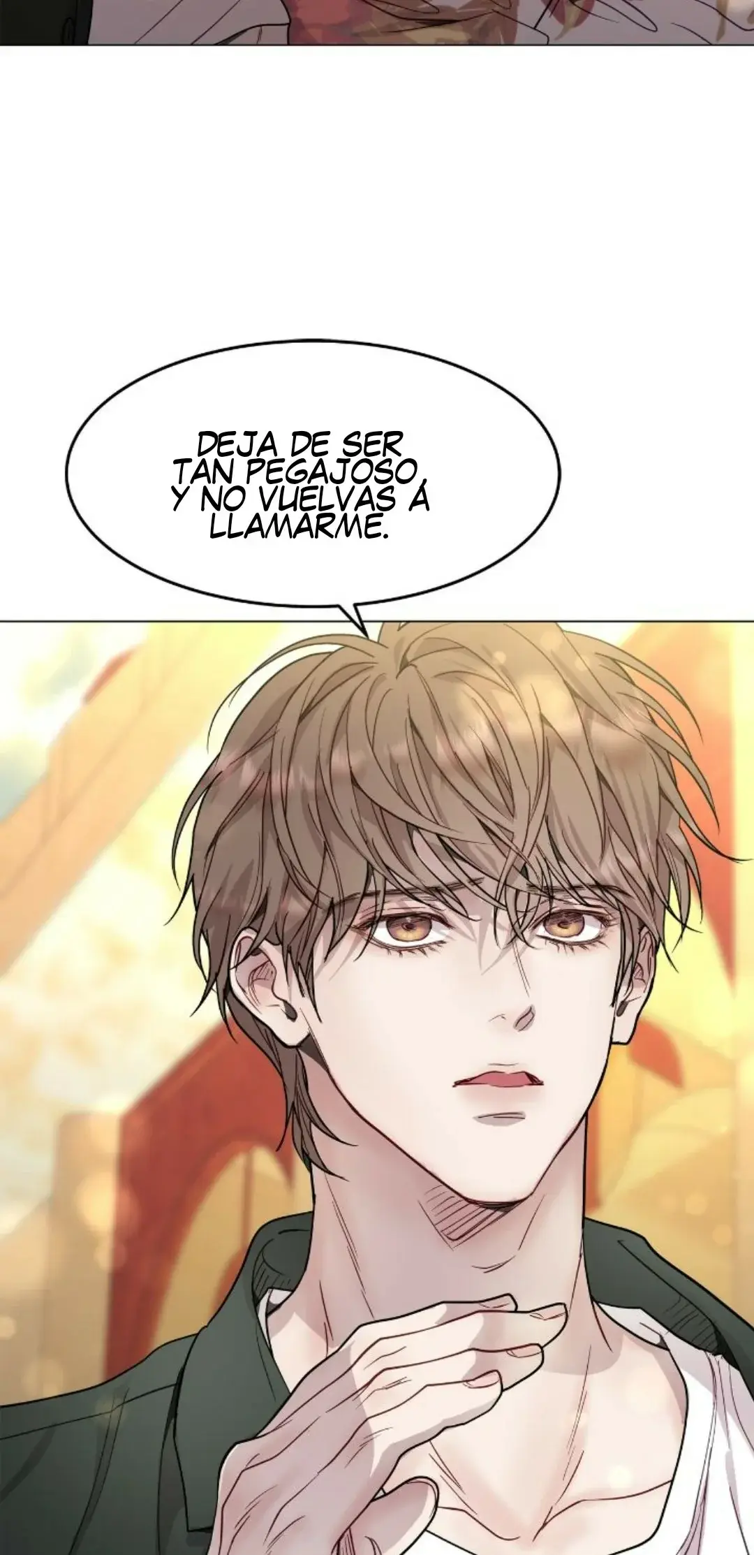 MI EGOCÉNTRICO JEFE ESTÁ OBSESIONADO CONMIGO - Capítulo 31 - Página 41 - LectorTMOo