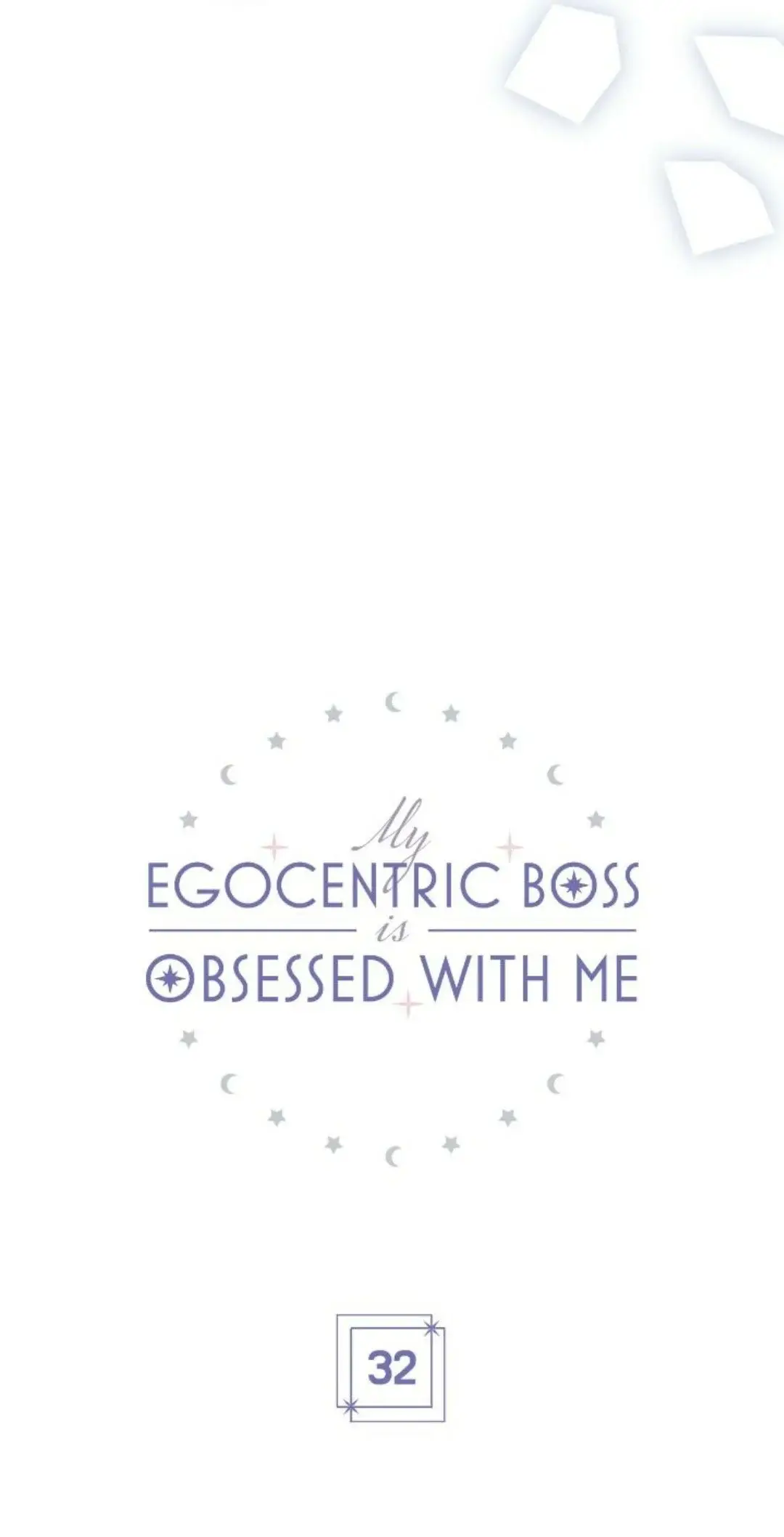 MI EGOCÉNTRICO JEFE ESTÁ OBSESIONADO CONMIGO - Capítulo 32 - Página 23 - LectorTMOo