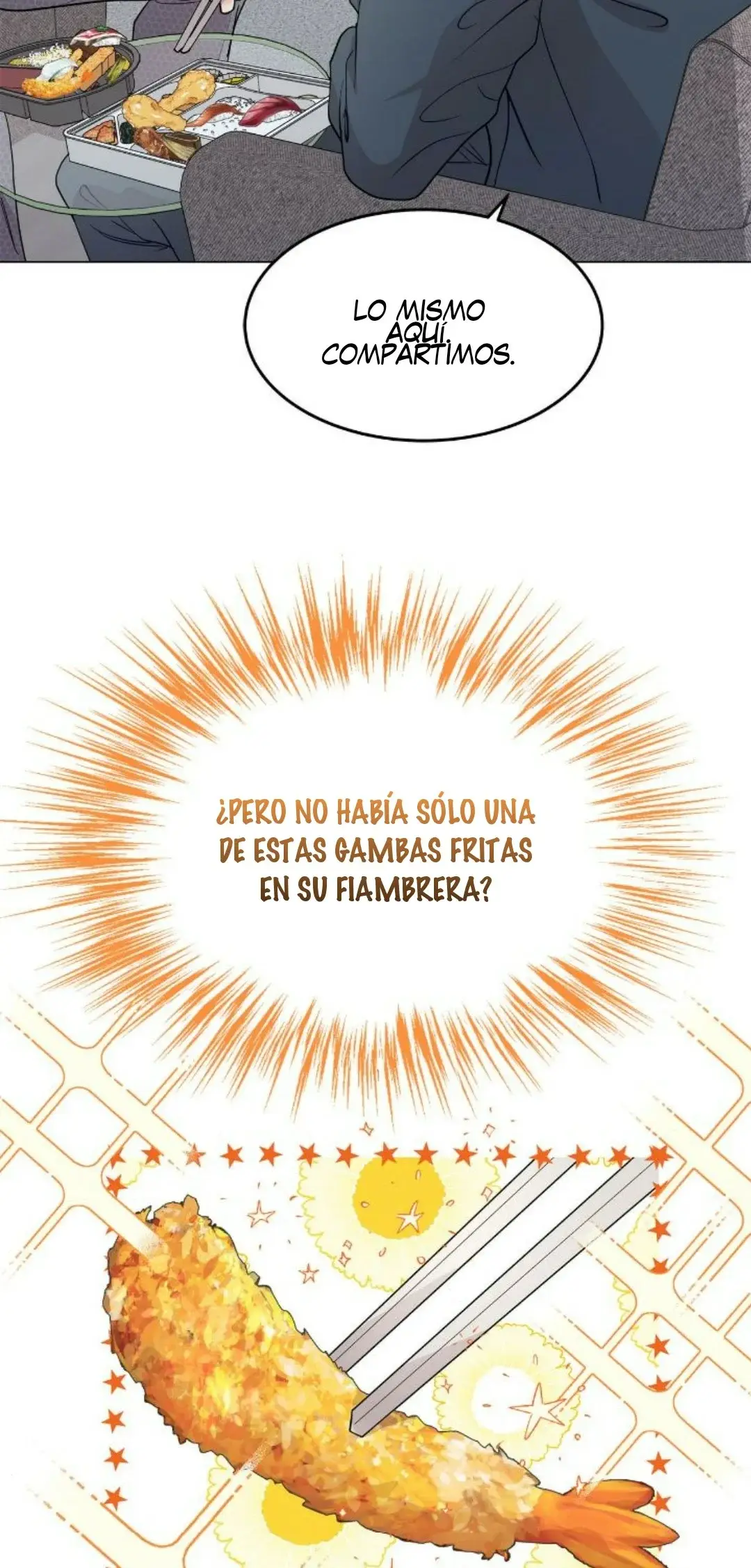 MI EGOCÉNTRICO JEFE ESTÁ OBSESIONADO CONMIGO - Capítulo 32 - Página 43 - LectorTMOo