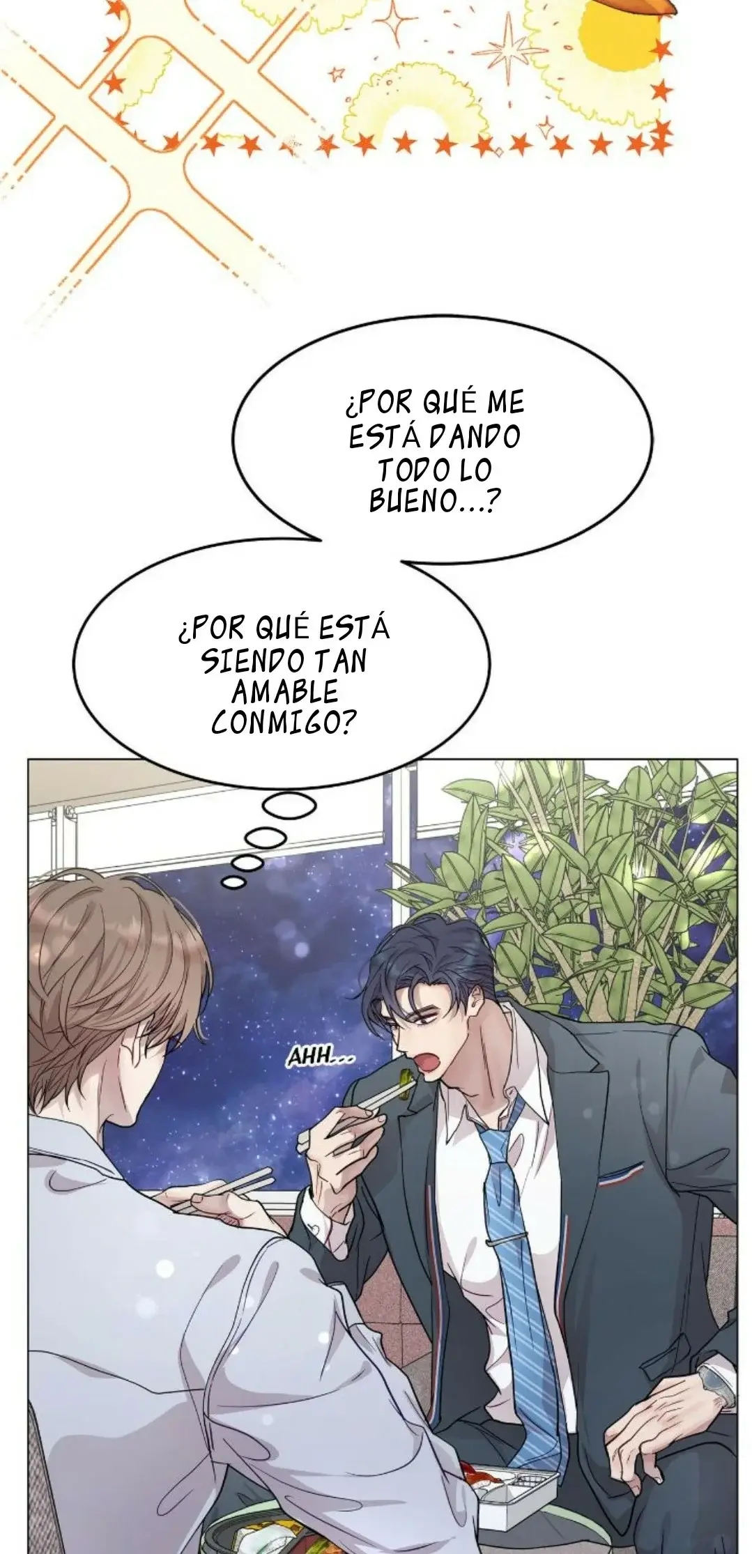 MI EGOCÉNTRICO JEFE ESTÁ OBSESIONADO CONMIGO - Capítulo 32 - Página 44 - LectorTMOo