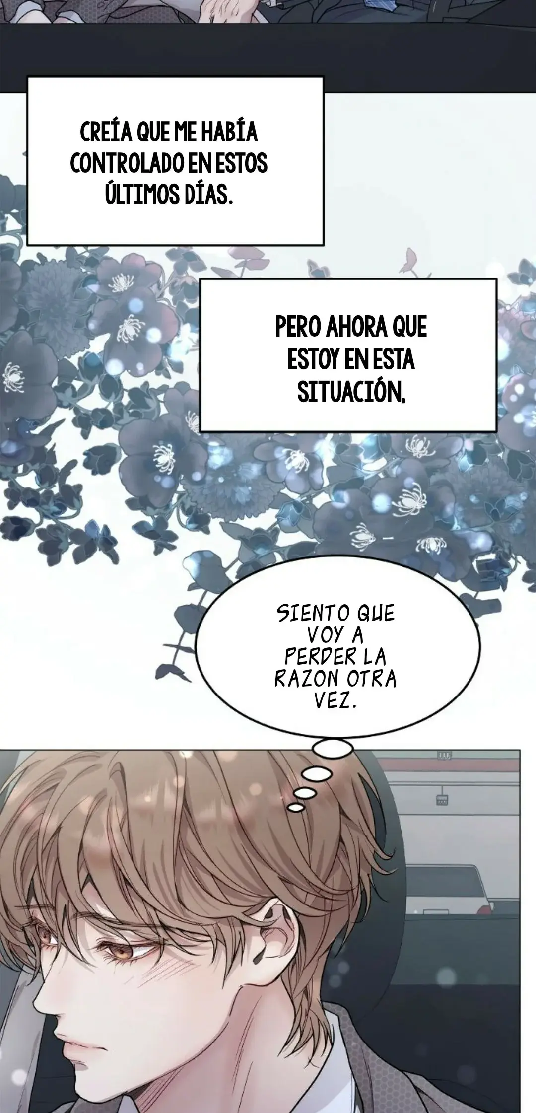 MI EGOCÉNTRICO JEFE ESTÁ OBSESIONADO CONMIGO - Capítulo 33 - Página 25 - LectorTMOo
