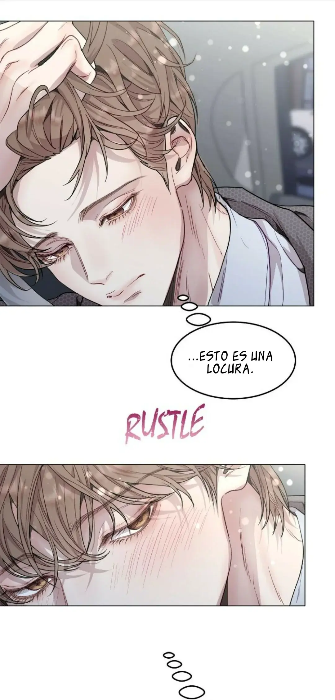MI EGOCÉNTRICO JEFE ESTÁ OBSESIONADO CONMIGO - Capítulo 33 - Página 27 - LectorTMOo