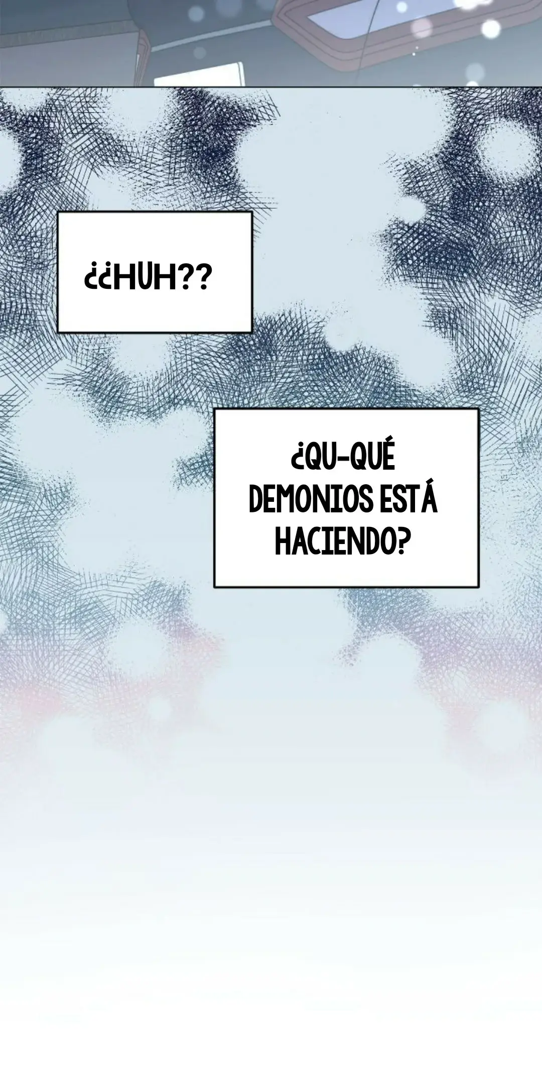 MI EGOCÉNTRICO JEFE ESTÁ OBSESIONADO CONMIGO - Capítulo 33 - Página 57 - LectorTMOo