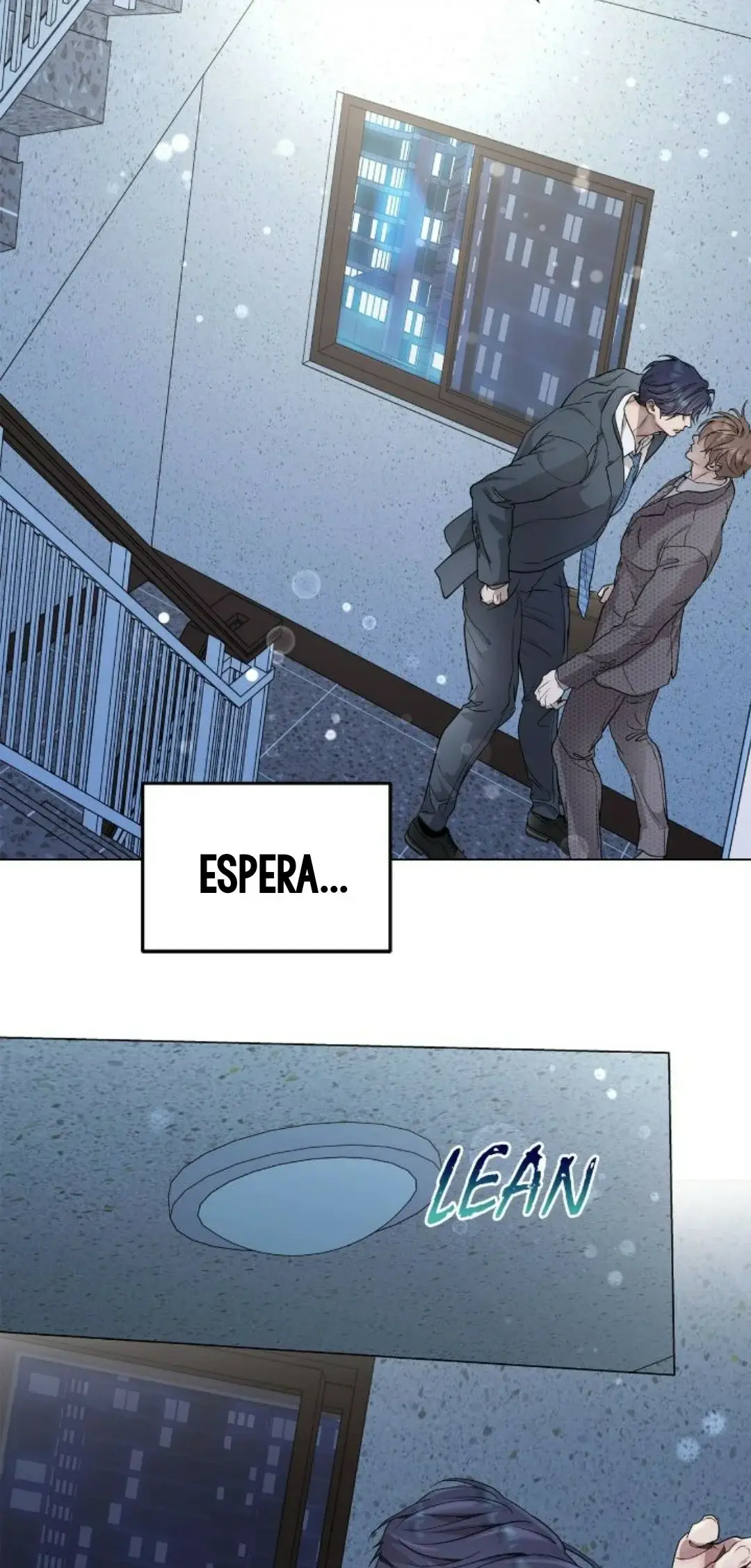 MI EGOCÉNTRICO JEFE ESTÁ OBSESIONADO CONMIGO - Capítulo 34 - Página 12 - LectorTMOo