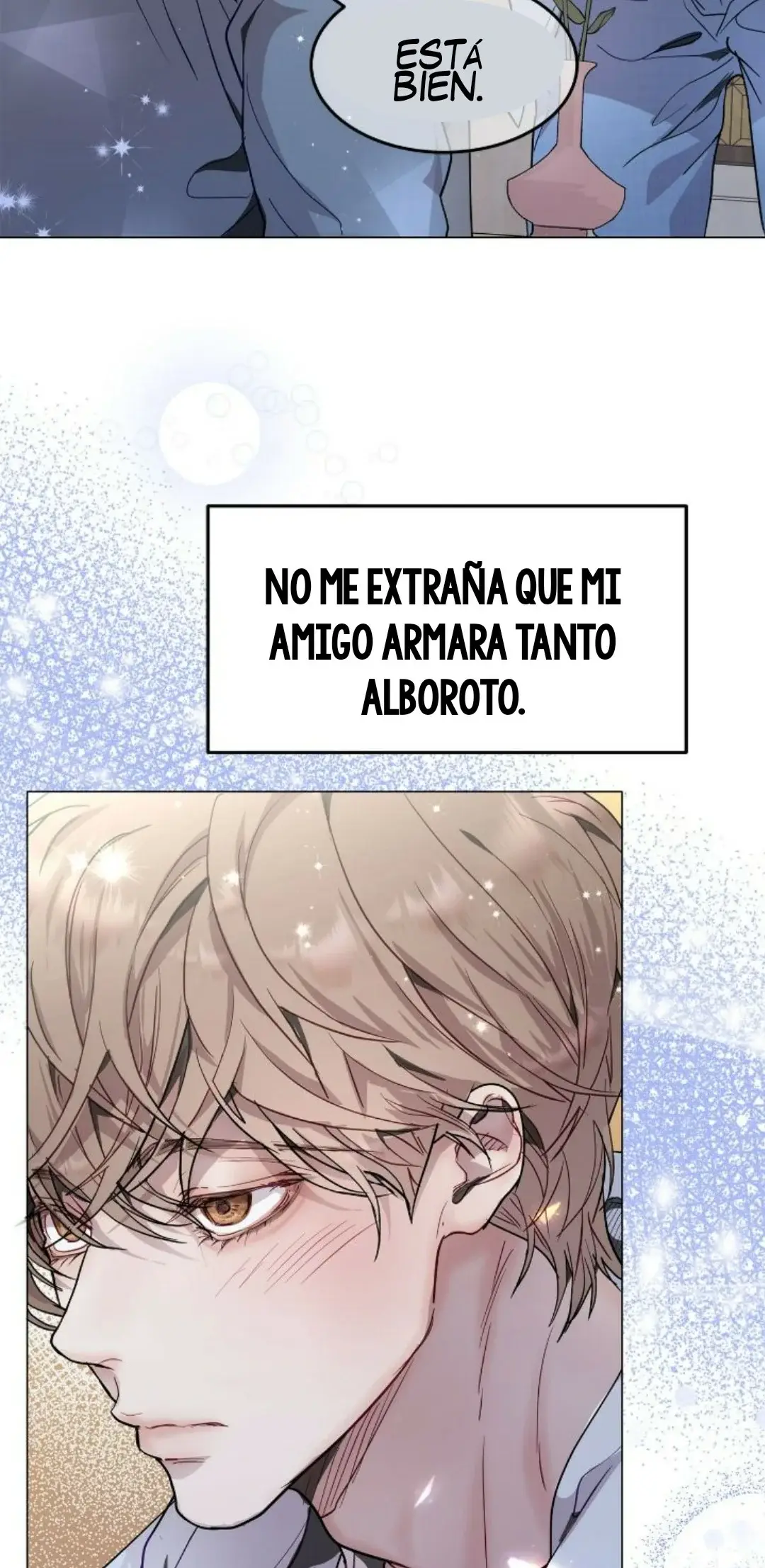 MI EGOCÉNTRICO JEFE ESTÁ OBSESIONADO CONMIGO - Capítulo 34 - Página 52 - LectorTMOo