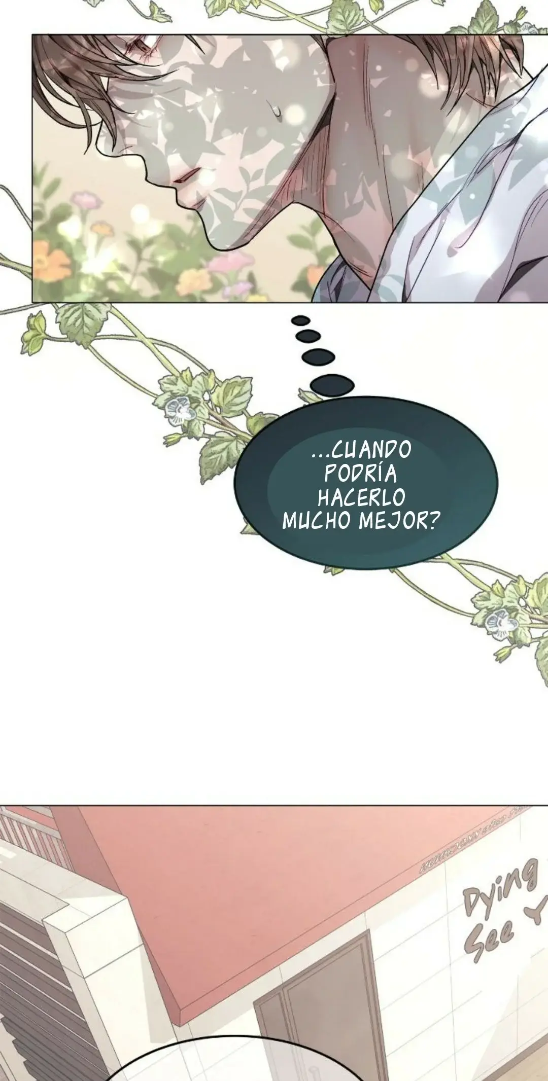MI EGOCÉNTRICO JEFE ESTÁ OBSESIONADO CONMIGO - Capítulo 35 - Página 47 - LectorTMOo