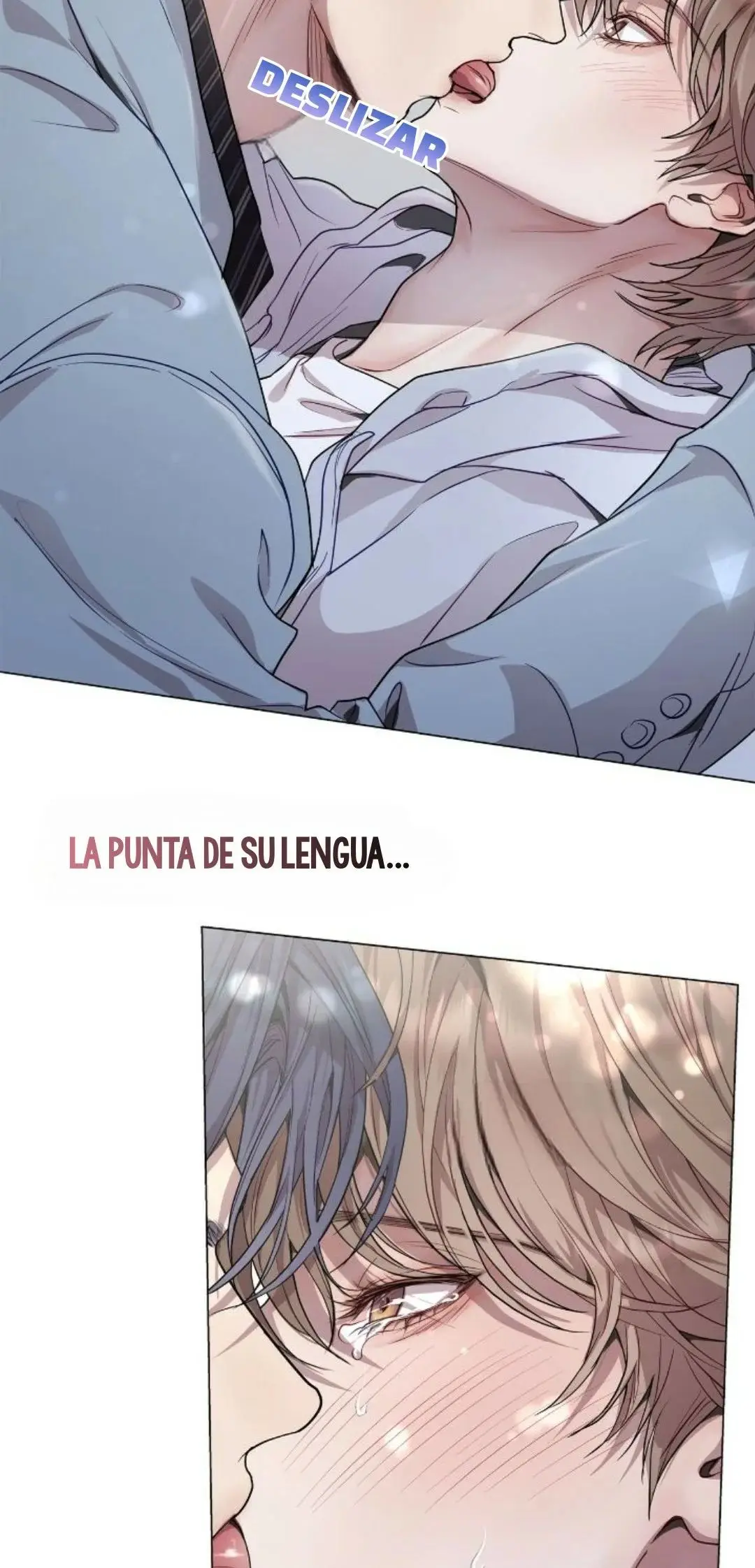 MI EGOCÉNTRICO JEFE ESTÁ OBSESIONADO CONMIGO - Capítulo 36 - Página 17 - LectorTMOo