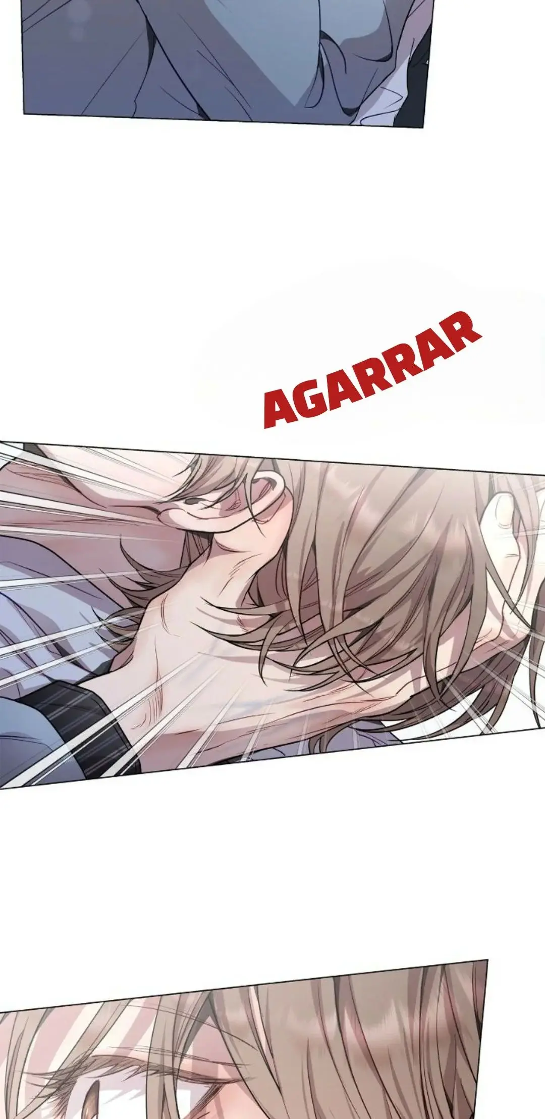 MI EGOCÉNTRICO JEFE ESTÁ OBSESIONADO CONMIGO - Capítulo 36 - Página 19 - LectorTMOo