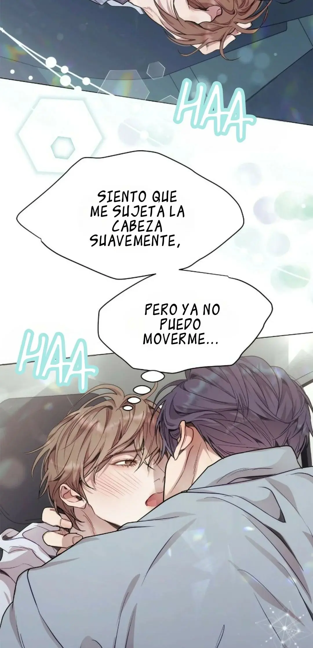 MI EGOCÉNTRICO JEFE ESTÁ OBSESIONADO CONMIGO - Capítulo 36 - Página 21 - LectorTMOo