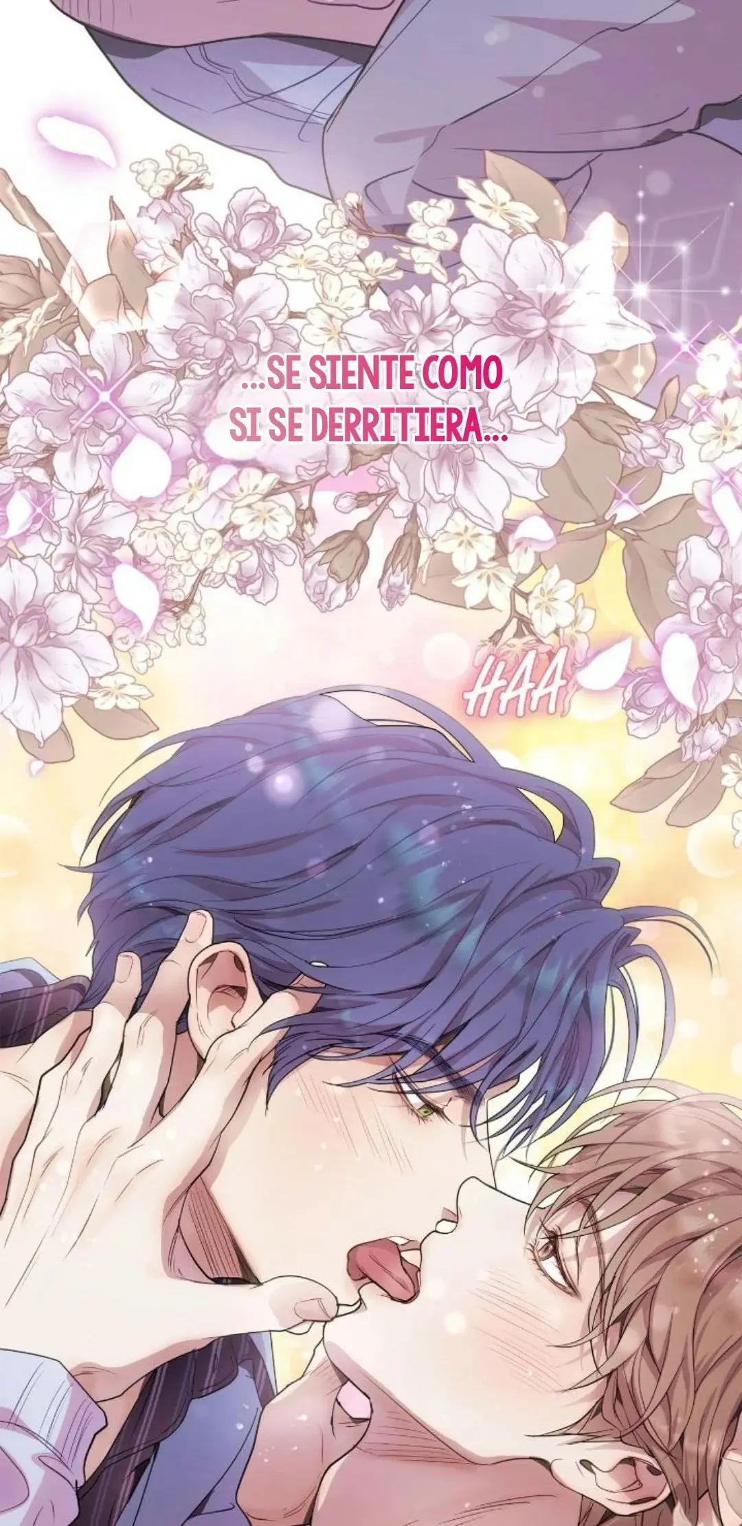 MI EGOCÉNTRICO JEFE ESTÁ OBSESIONADO CONMIGO - Capítulo 36 - Página 26 - LectorTMOo