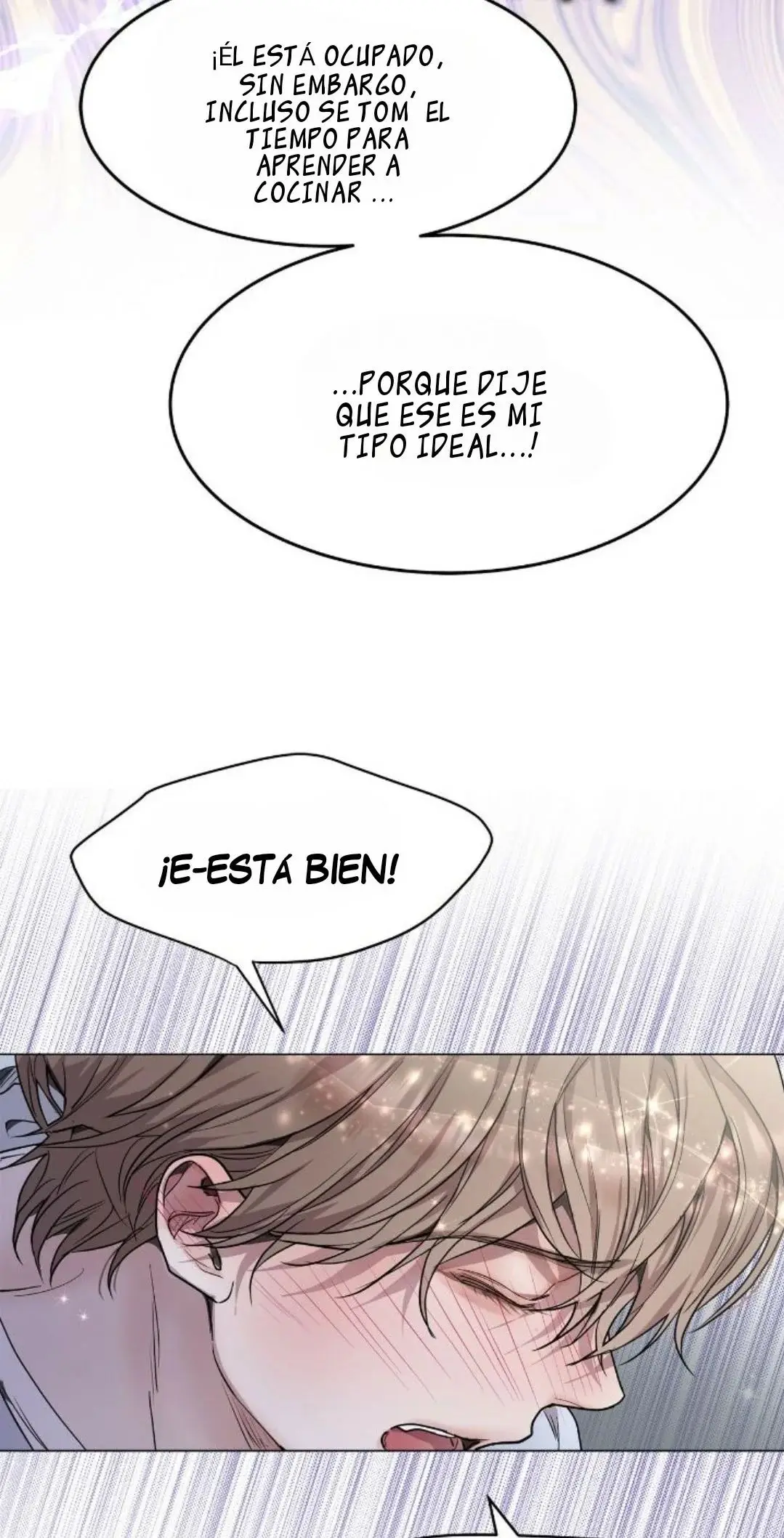 MI EGOCÉNTRICO JEFE ESTÁ OBSESIONADO CONMIGO - Capítulo 36 - Página 50 - LectorTMOo