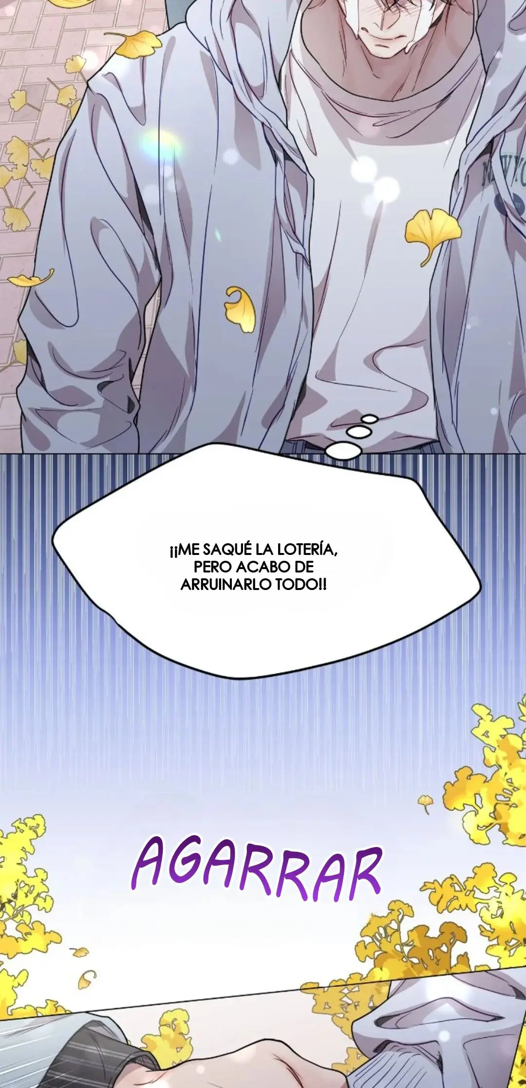MI EGOCÉNTRICO JEFE ESTÁ OBSESIONADO CONMIGO - Capítulo 37 - Página 16 - LectorTMOo