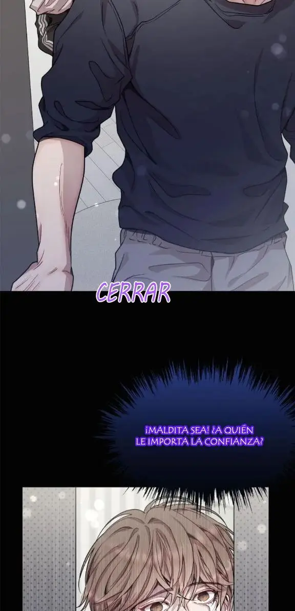 MI EGOCÉNTRICO JEFE ESTÁ OBSESIONADO CONMIGO - Capítulo 38 - Página 24 - LectorTMOo