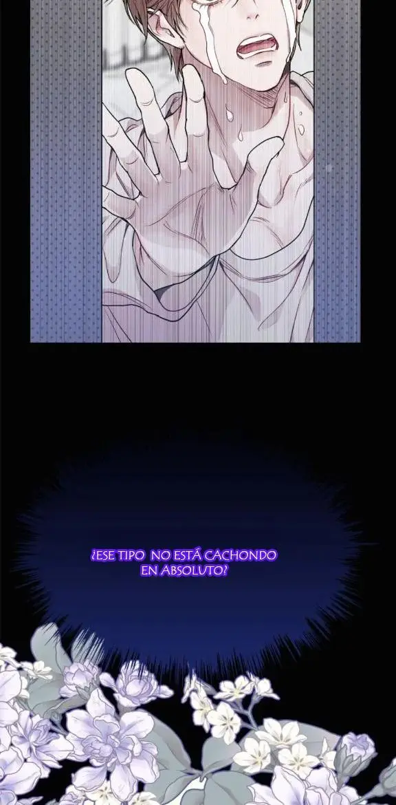 MI EGOCÉNTRICO JEFE ESTÁ OBSESIONADO CONMIGO - Capítulo 38 - Página 25 - LectorTMOo